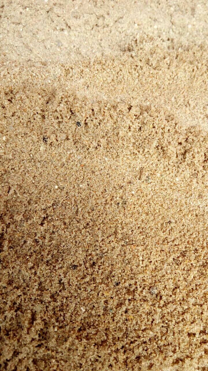 Песок с доставкой для песочниц от - фотография № 6