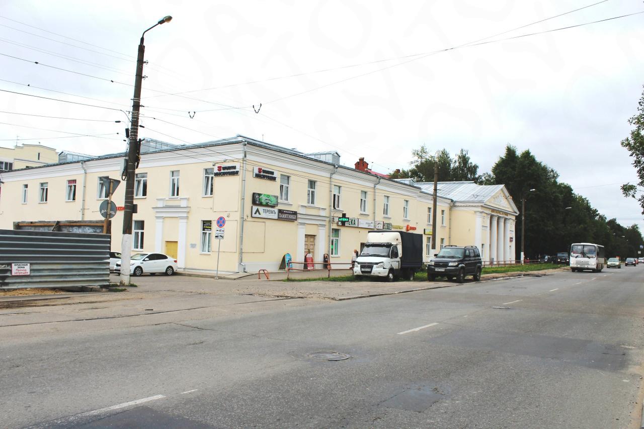 Тверь ул спартака 42. Тверь ул Спартака д 42 а. Ул. Спартака, 42, г.Тверь. Тверь улица Спартака 42.