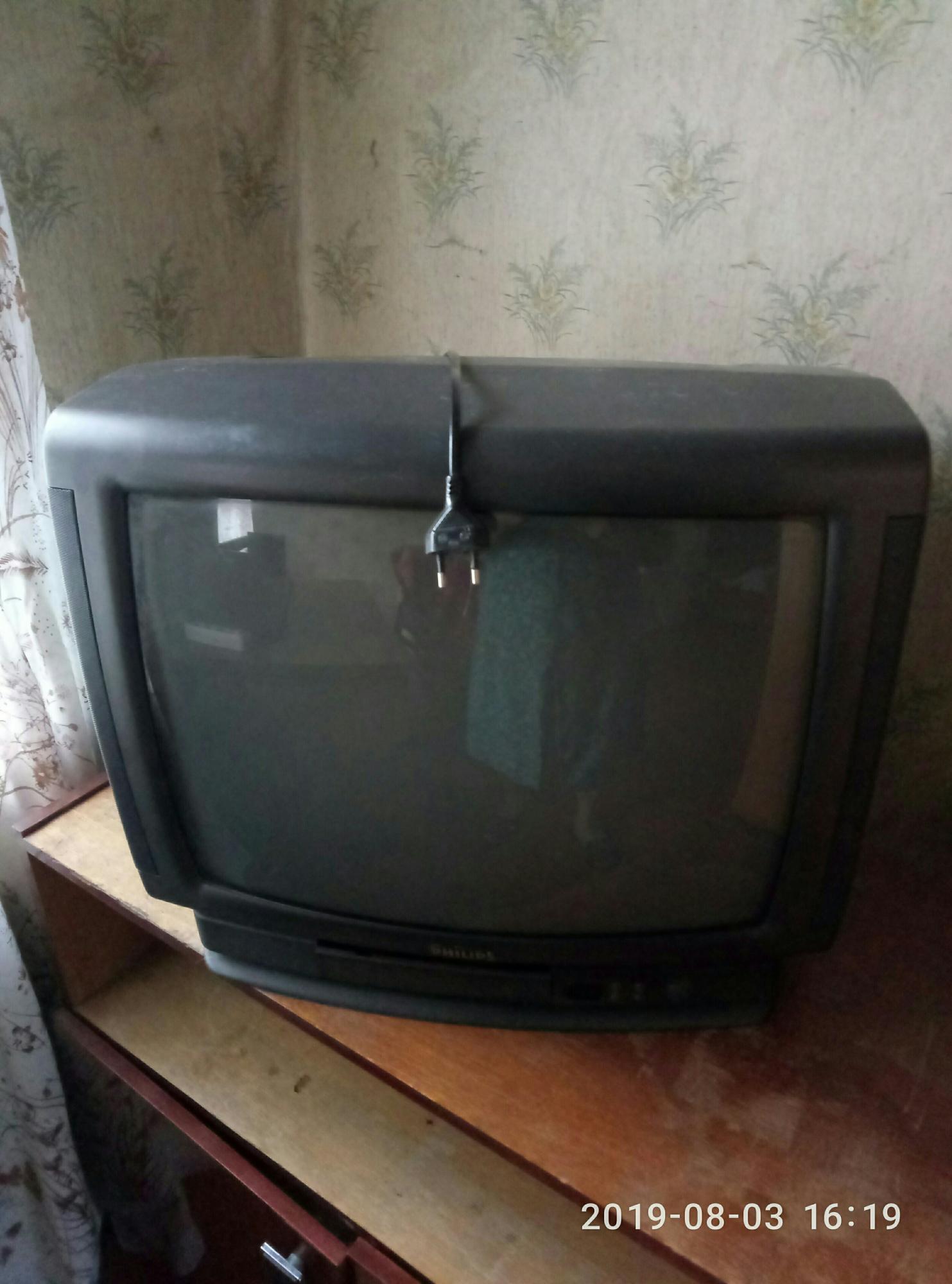 Ремонт телевизоров кировский район