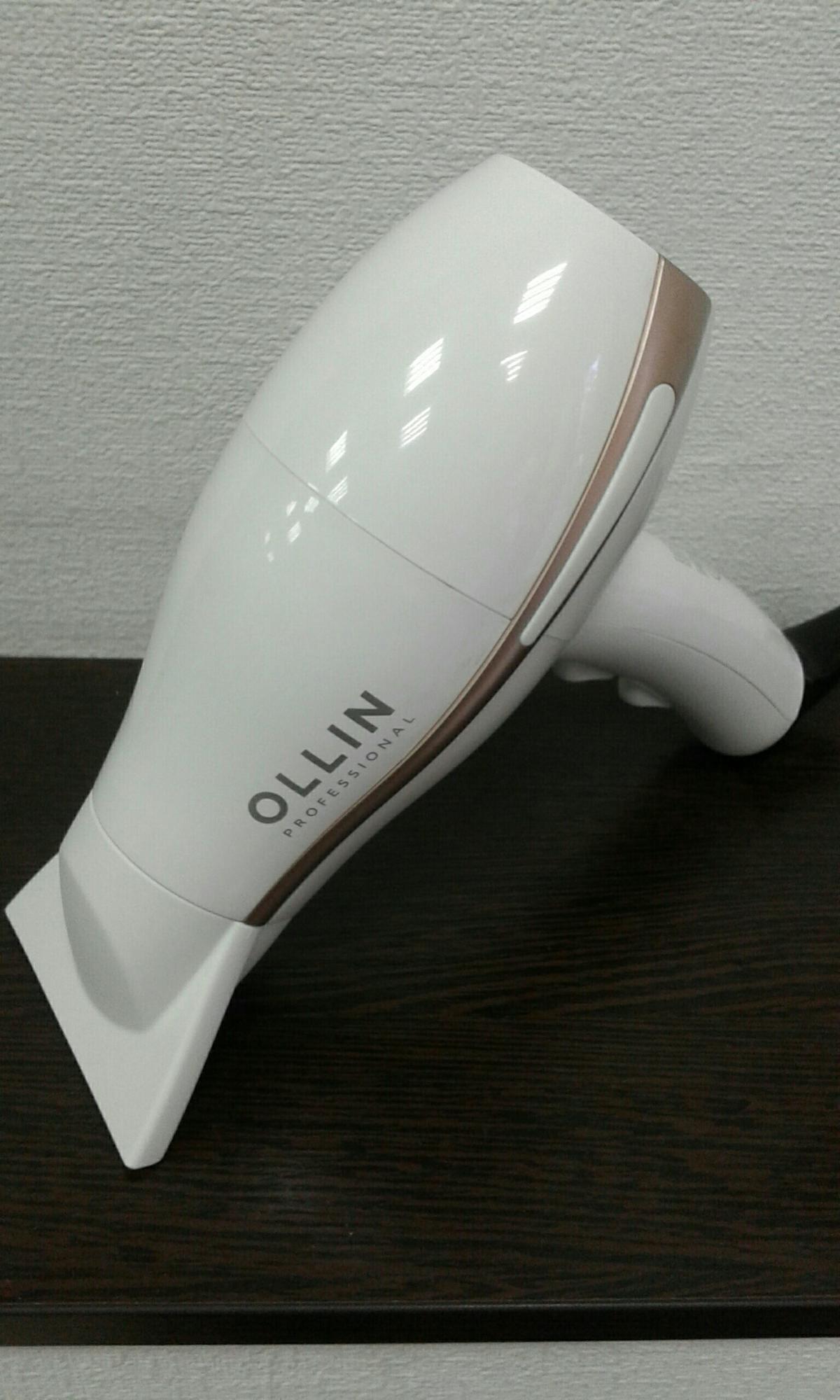 Фен ollin professional ol-6010 как разобрать