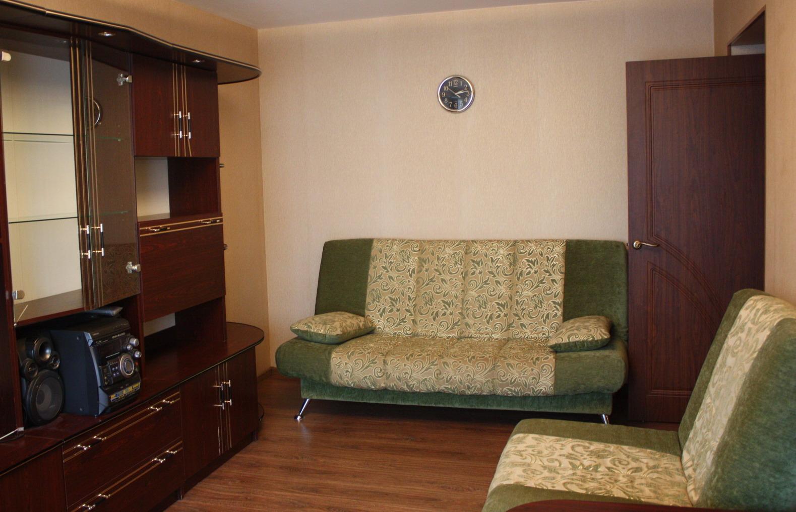 Сколько квартир в томске. Снять 2 комнатную квартиру в Томске.