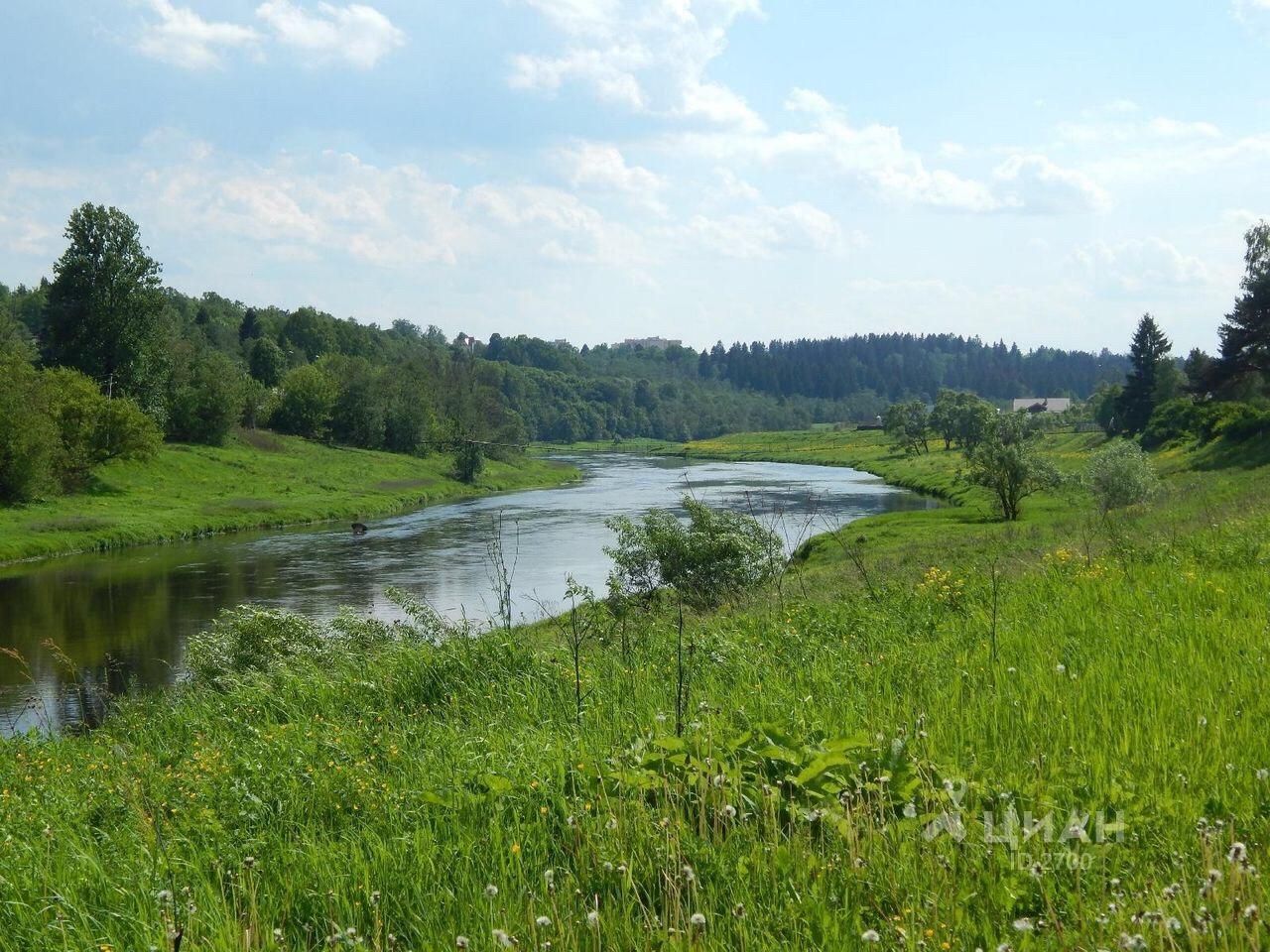 Фото Рузского Района