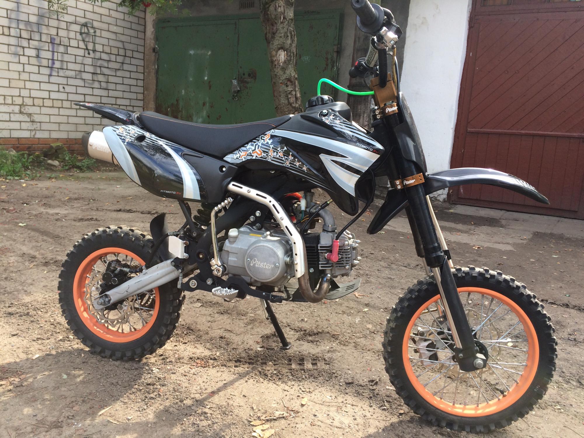 Pitster pro fse 60 parts