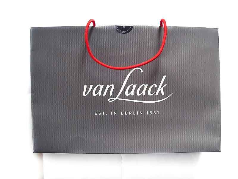 Van laack