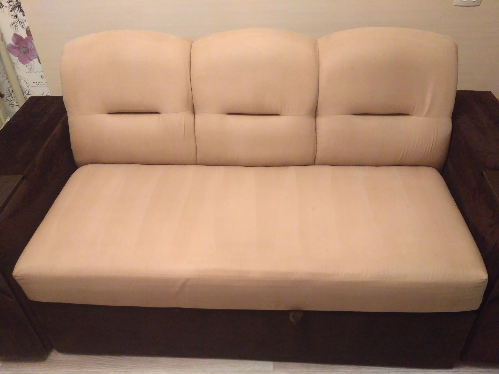 Чистый Диван фото 9