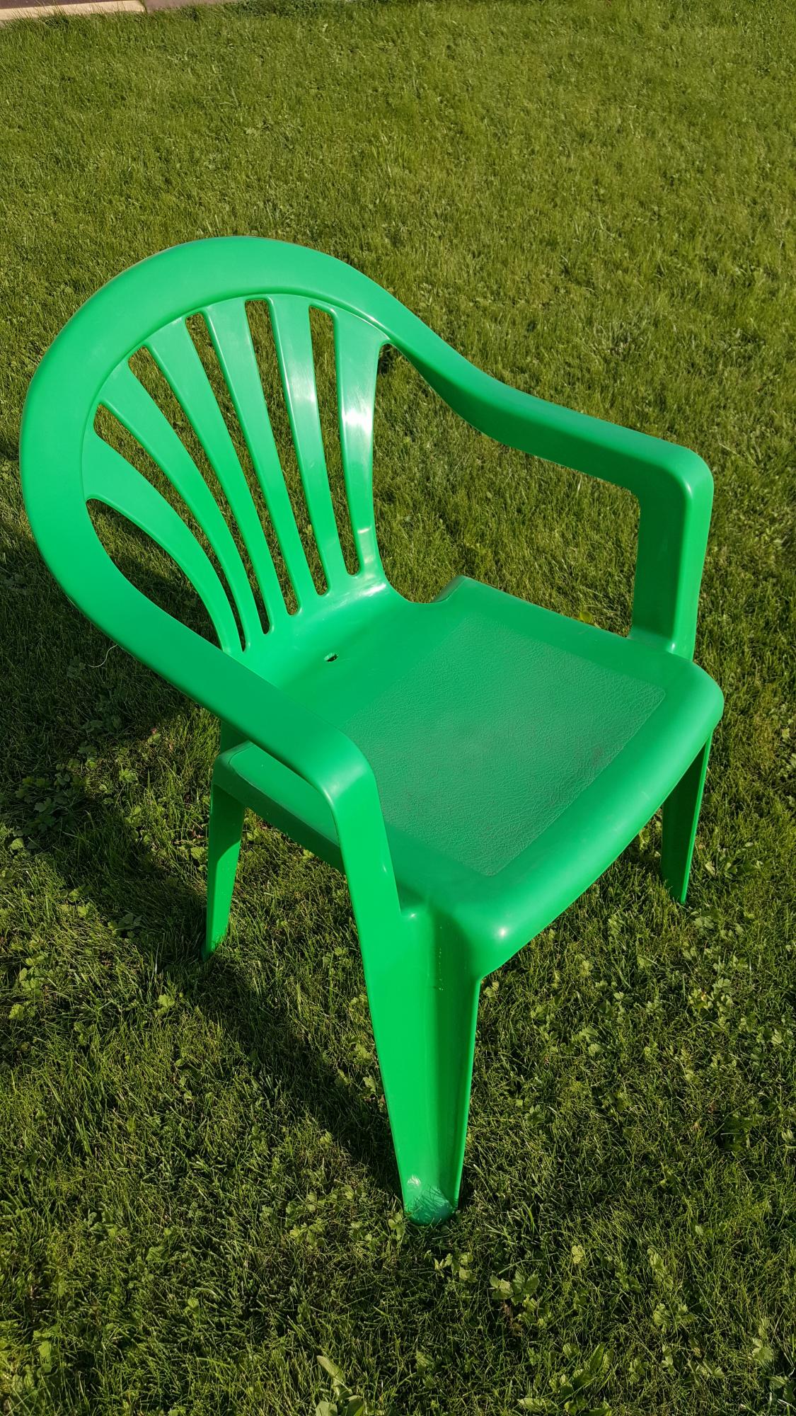 Метро стулья пластиковые
