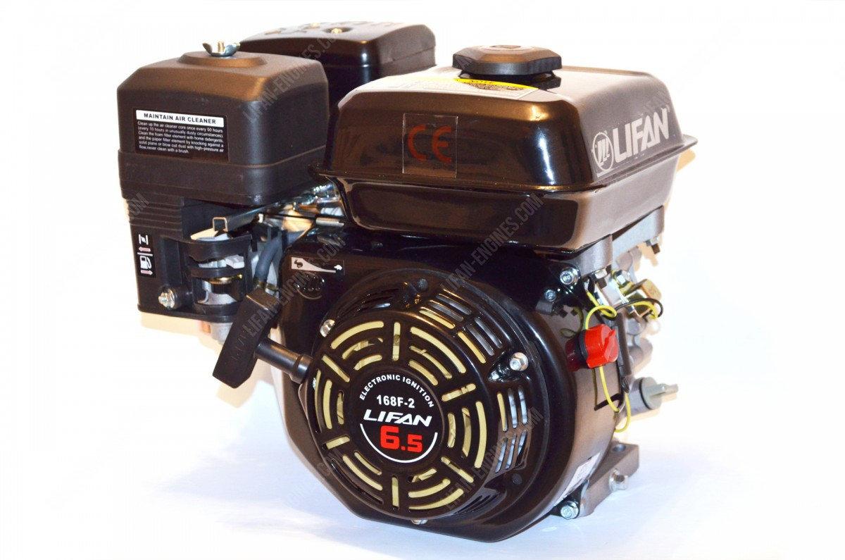Двигатель 7 л с купить. Двигатель Лифан 168 f-2 6.5л.с. Двигатель Lifan 6,5 л.с. 168f-2. Двигатель Lifan 168f-2. Lifan 168f-2.