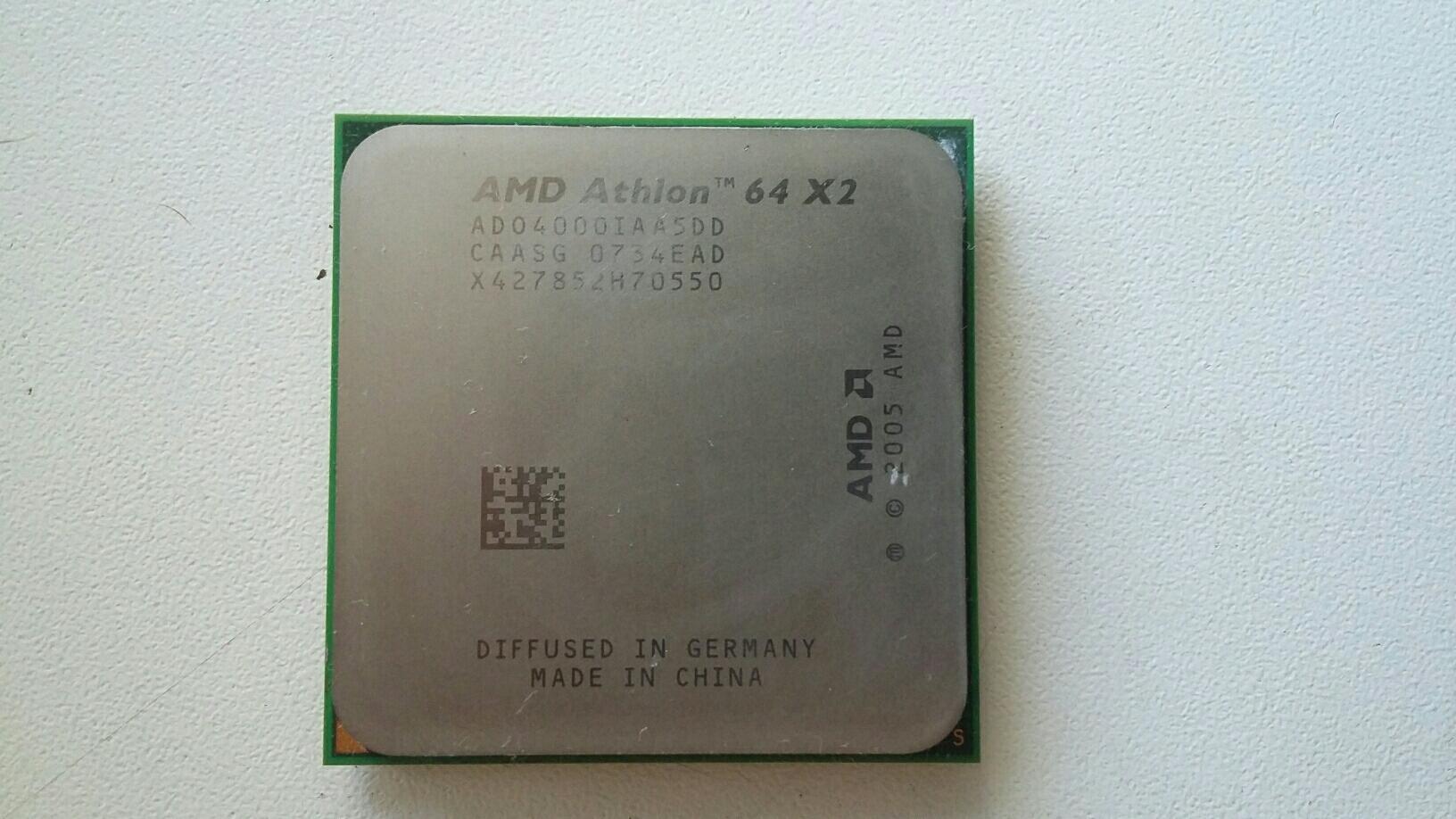 Athlon ii x2 250 gta 5 фото 86