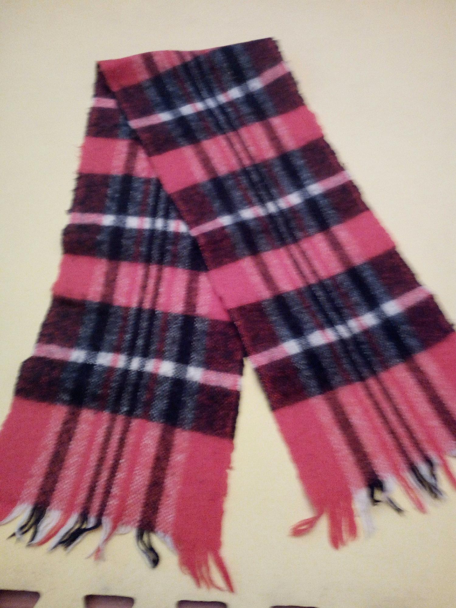 Советский шарф