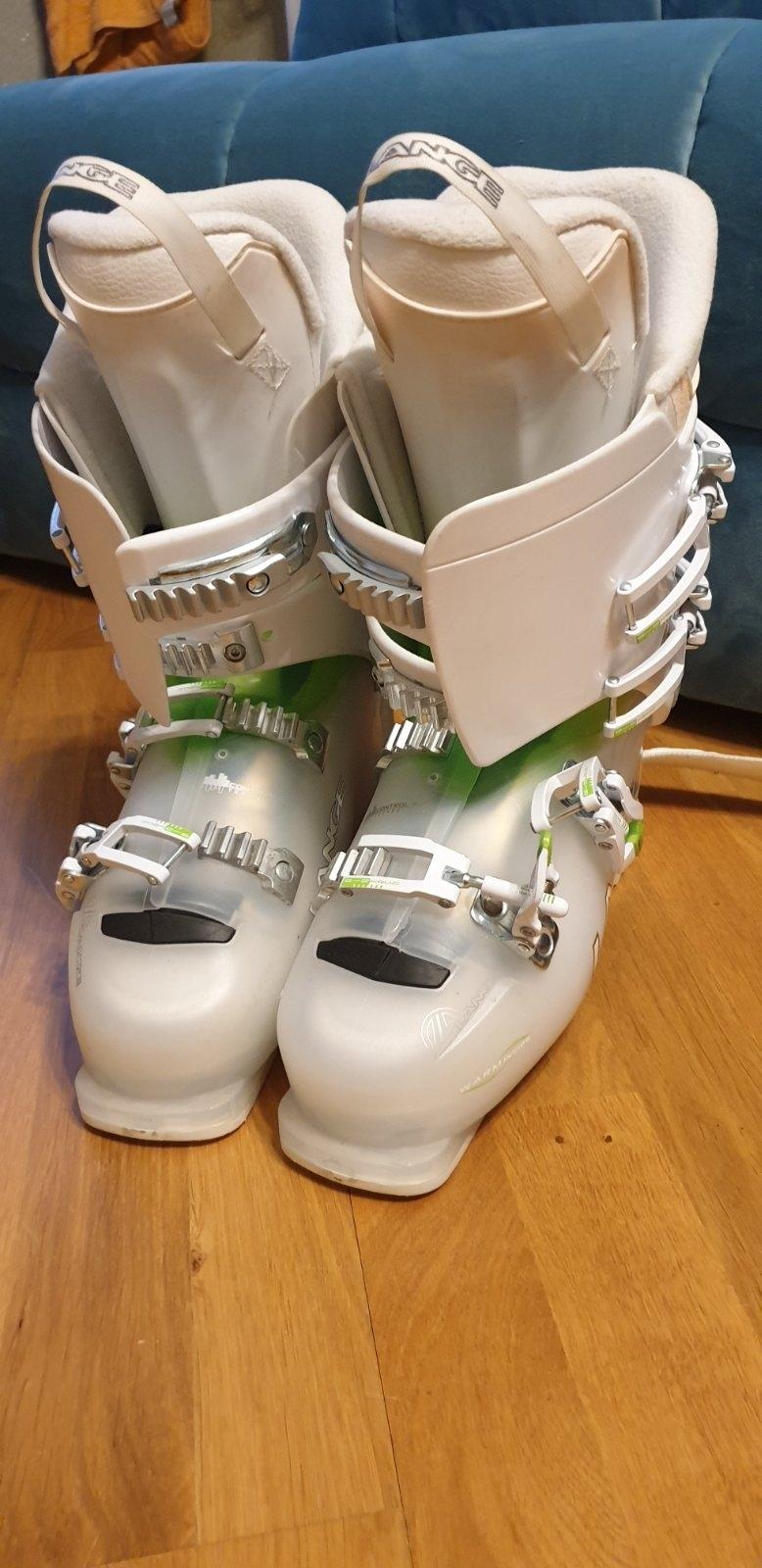 Ski boots in Khimki