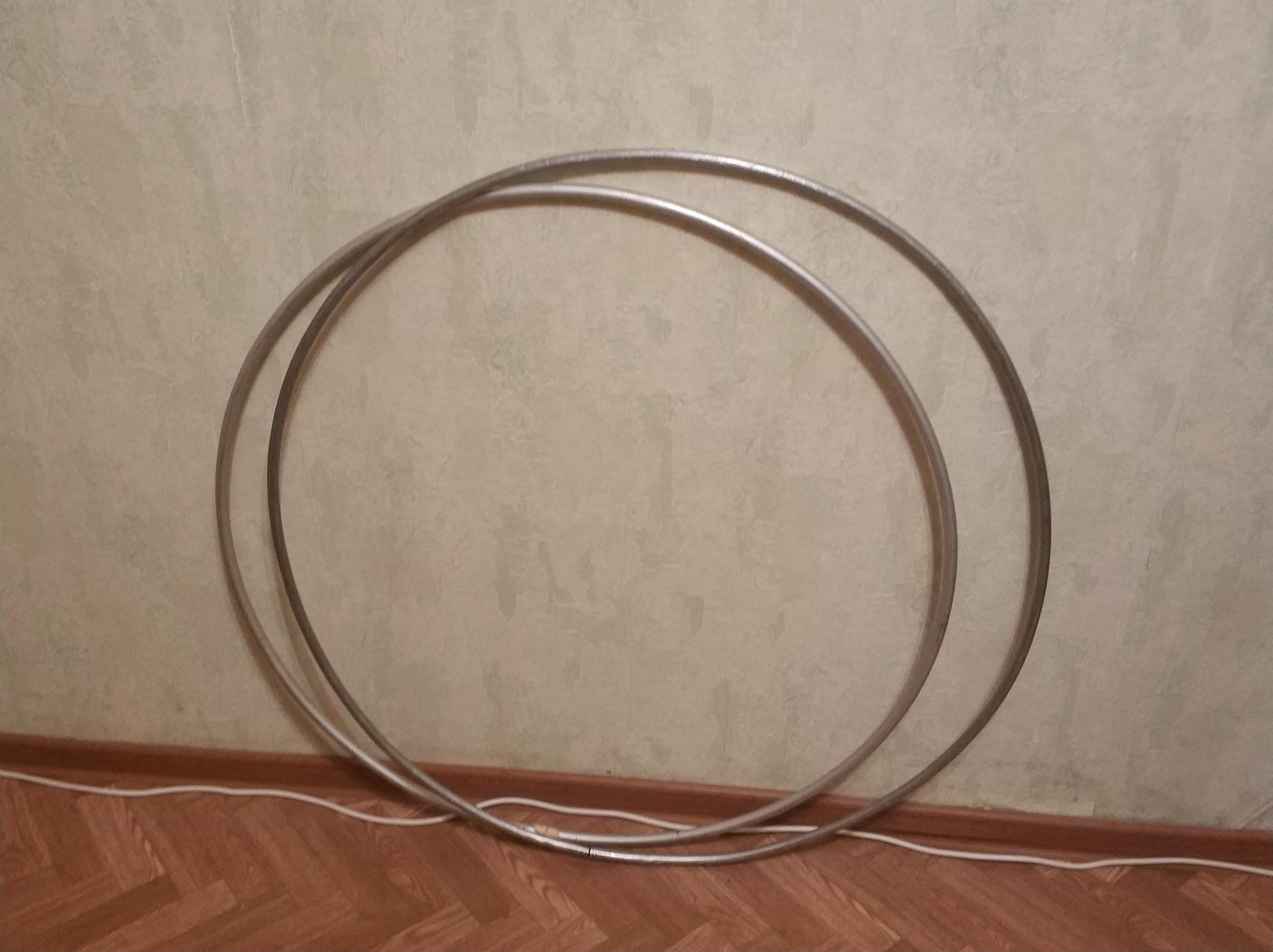 Обруч плоский 40 см и06039. Металлический обруч для качелей. Металлический обруч для талии. Хулахуп металлический 130 см. Кольцо 245-1002022 гильзы уплотнительное.