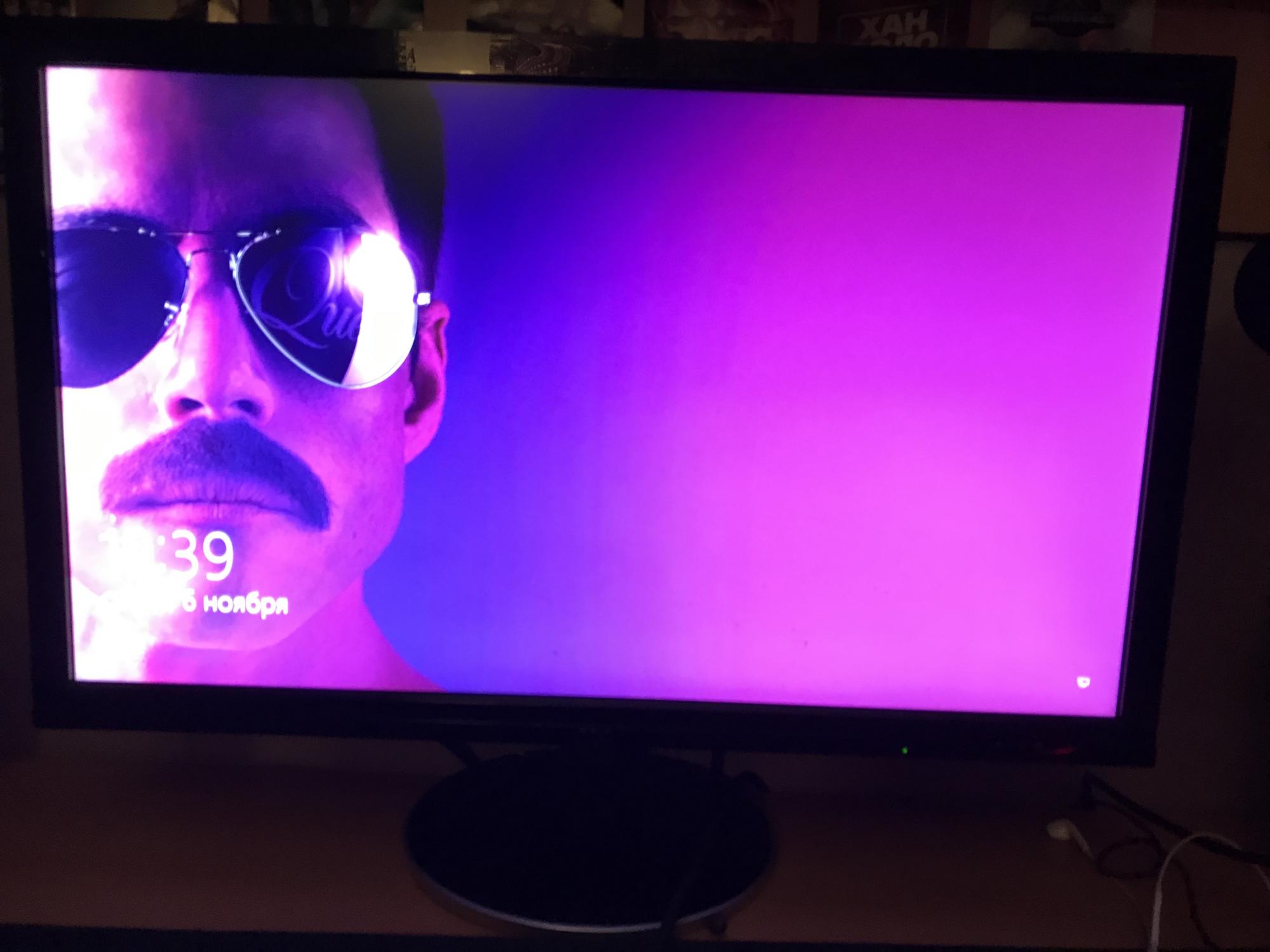 Aoc Monitor Not Working With Mac