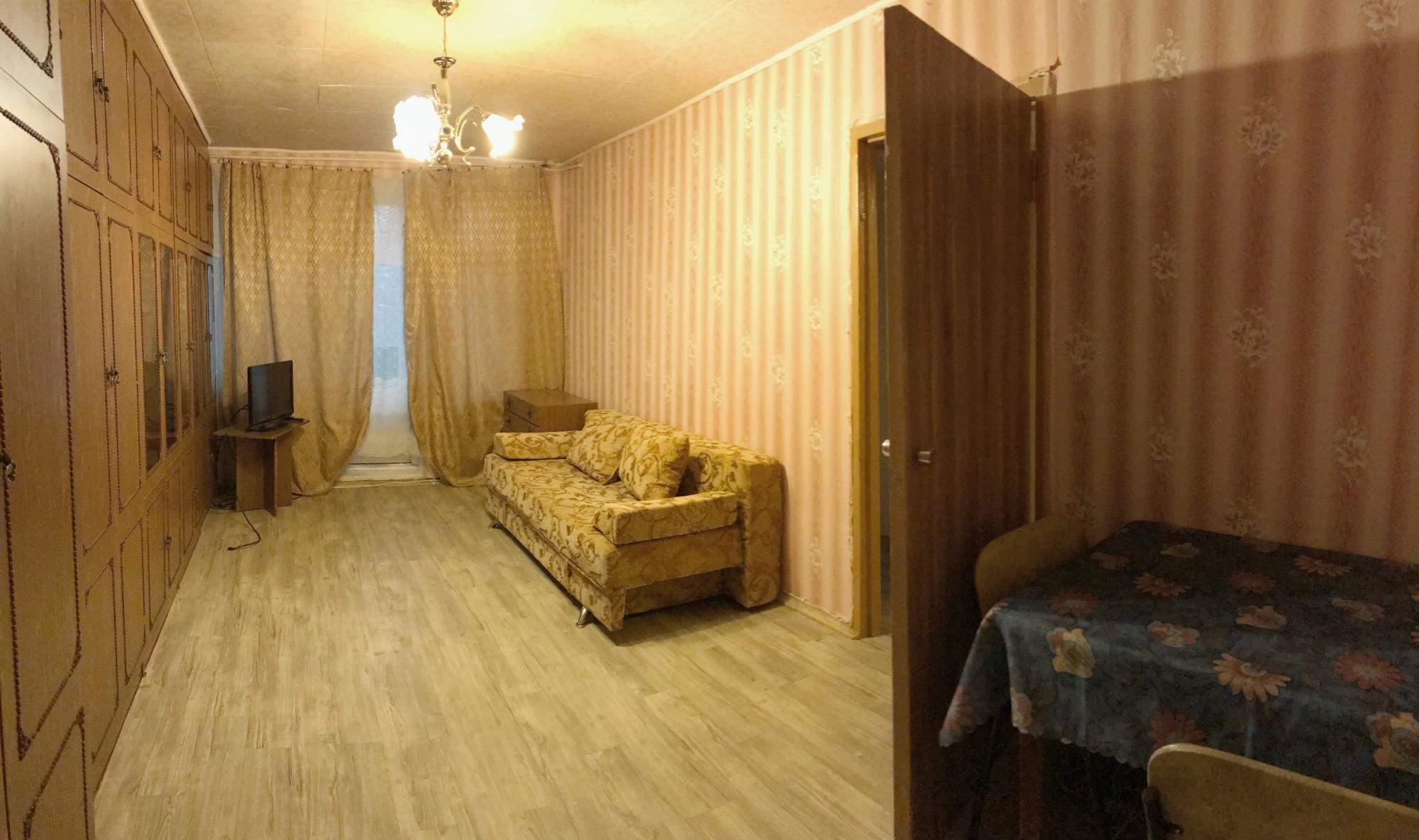 89180002310 Квартира, 2 комнаты, 46 м² в Москве