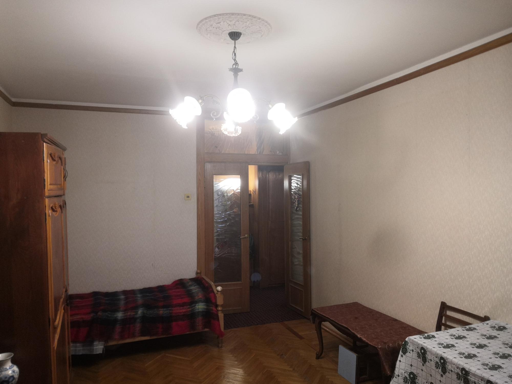 89030000516 Квартира, 1 комната, 41 м² в Москве