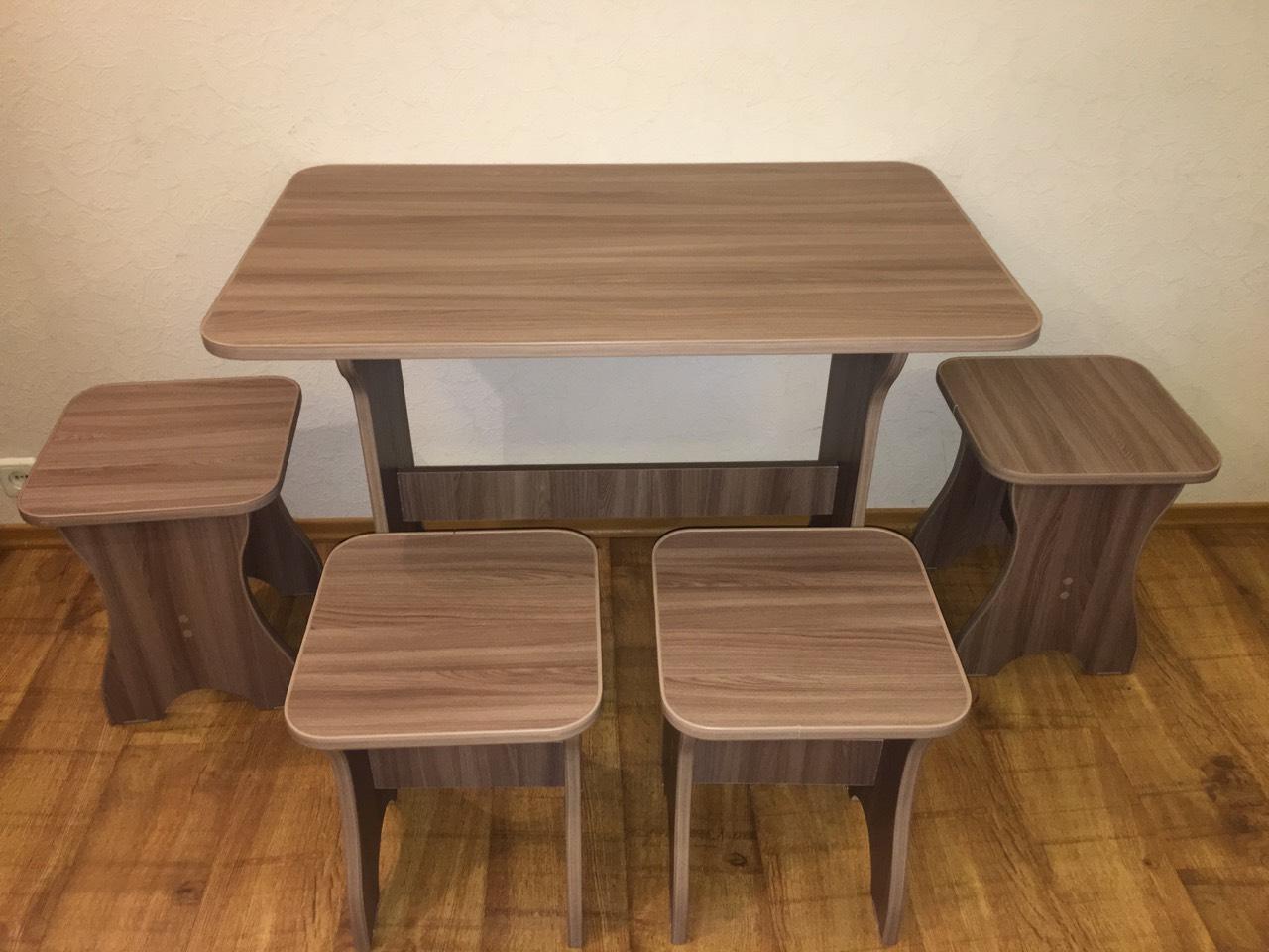 кухонные столы из лдсп фото
