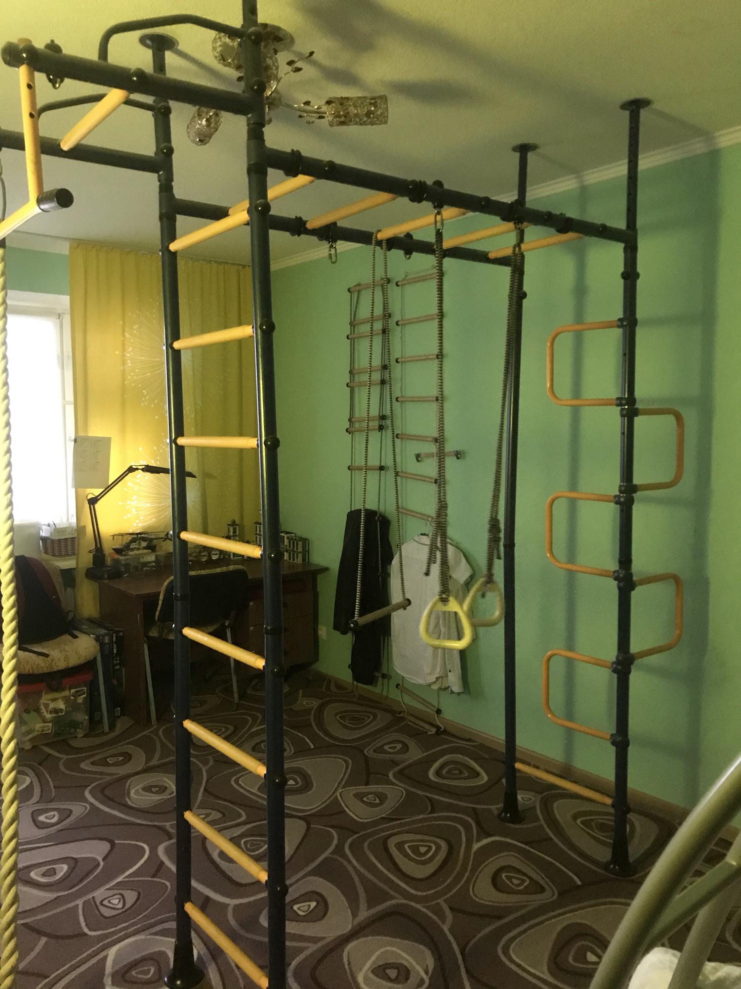 Первомайское спортивный комплекс