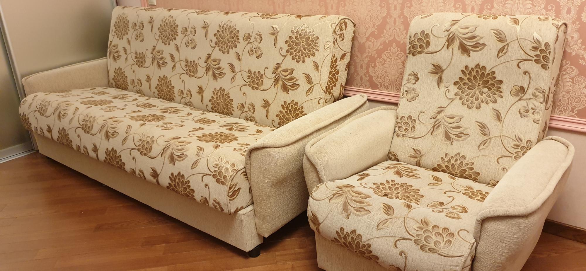 Купить мягкую мебель б\у Бишкек
