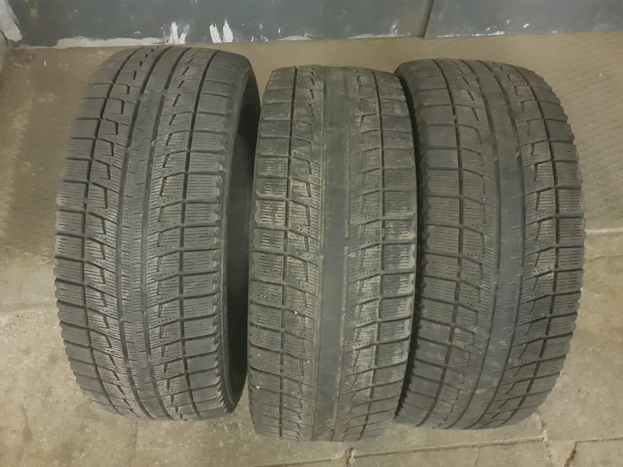 Bridgestone r16