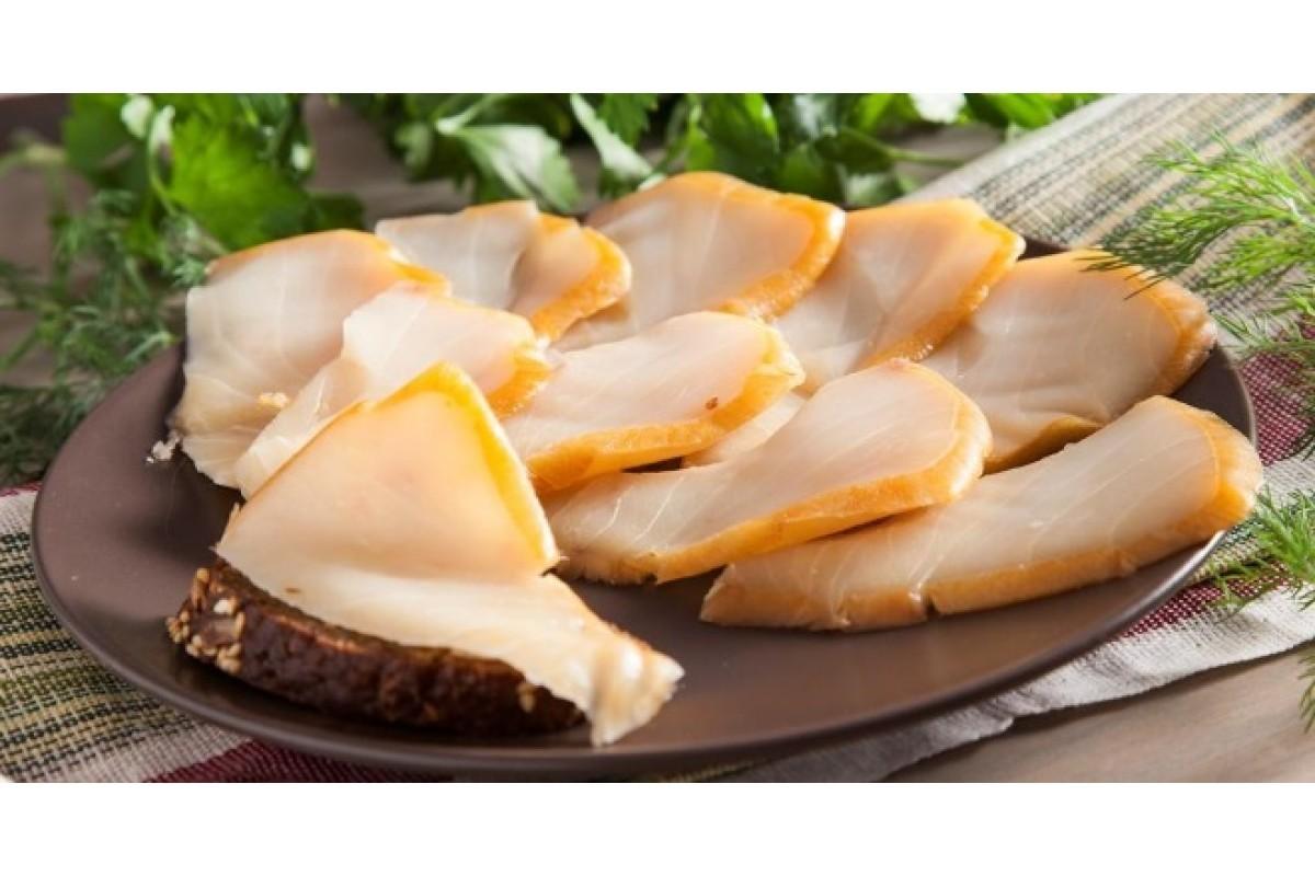 Масляная Рыба Фото Живой