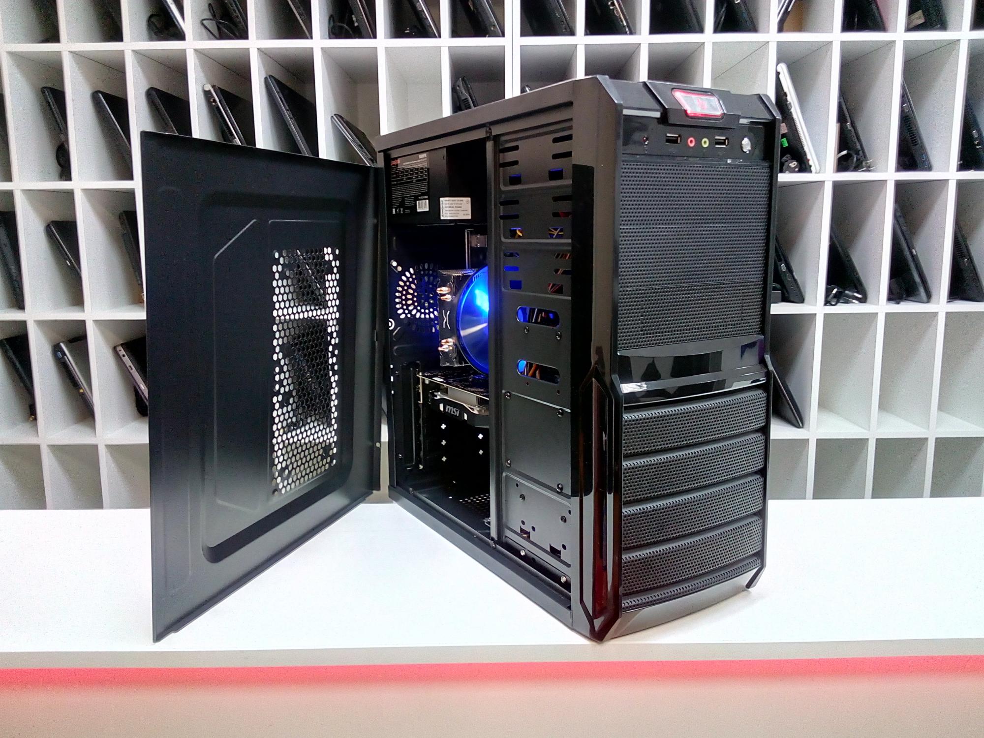 Computer core. Компьютер Core i7. Kompyuter Core i7 mono Black.