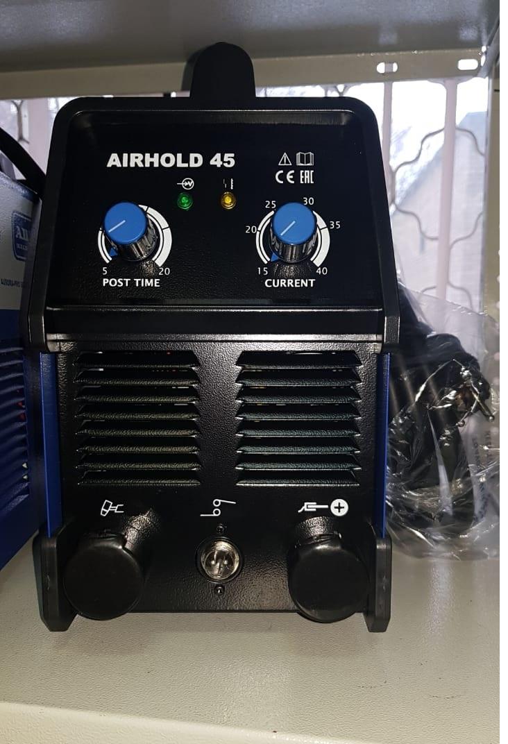 Aurora airhold 45