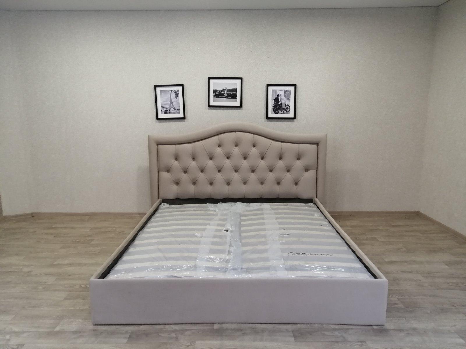 Кровать Мадонна