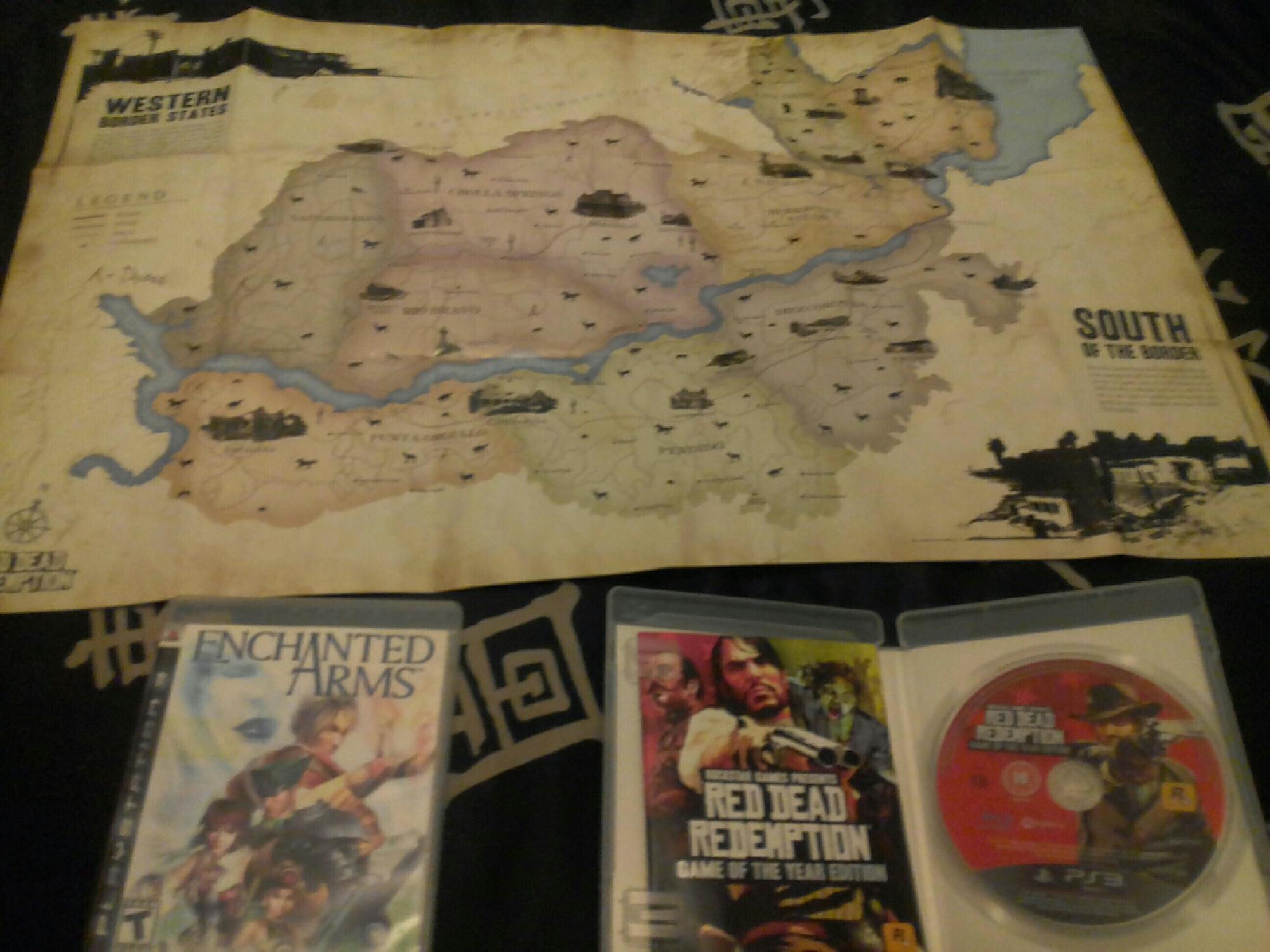 Рдр PS3 Goty издание в Балашихе