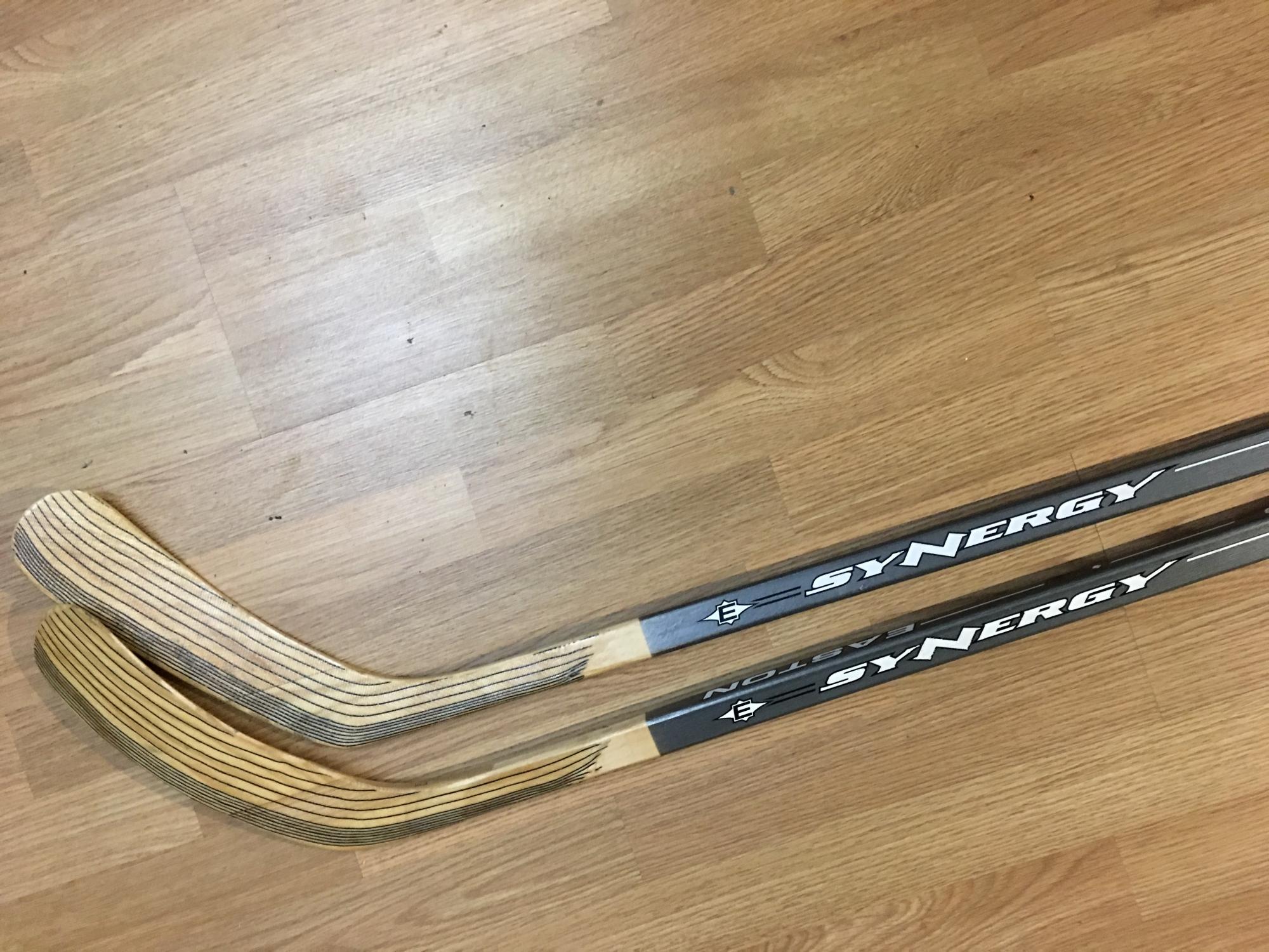 Easton z Carbon клюшка