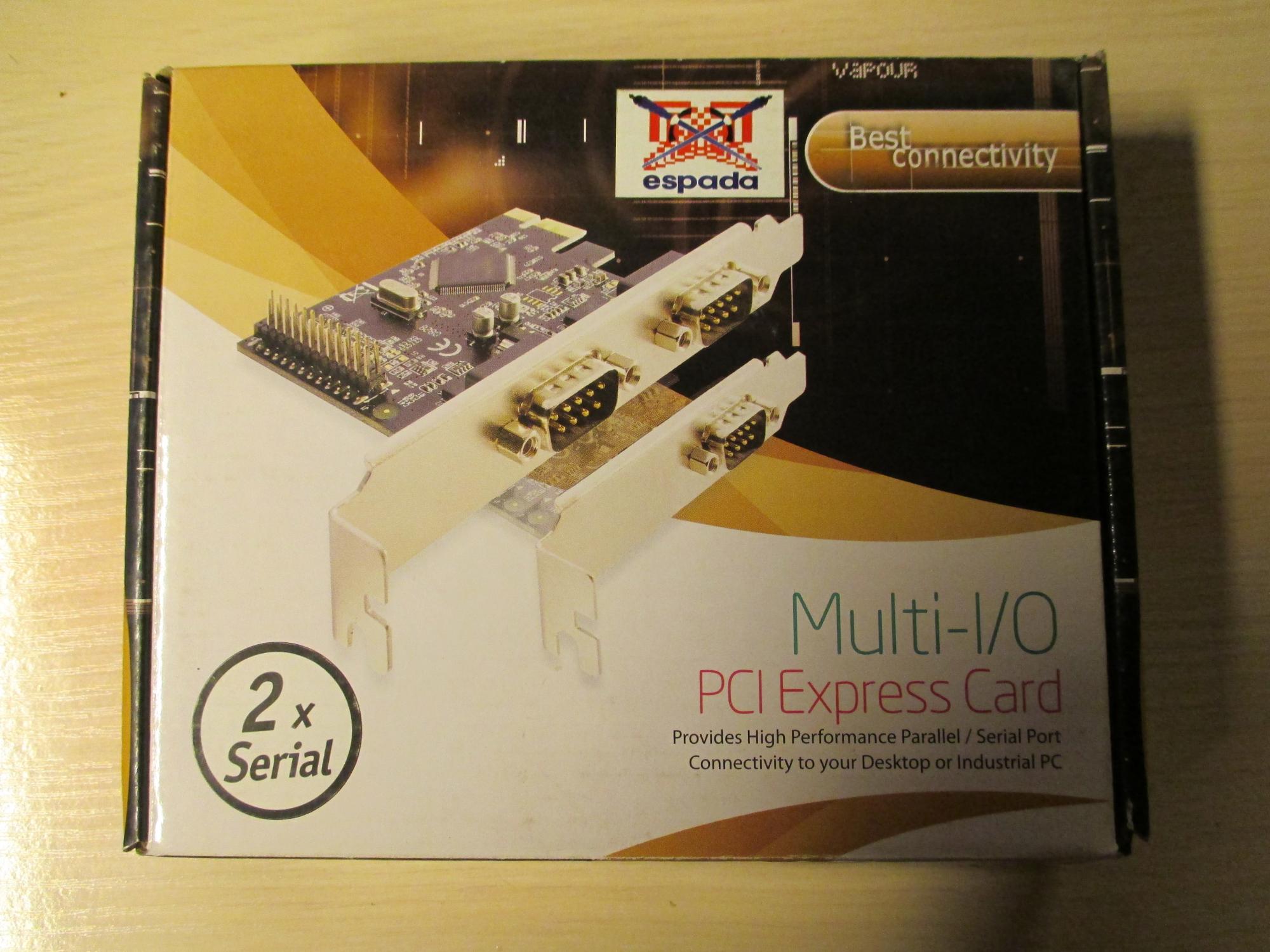 Multi express. Multi express