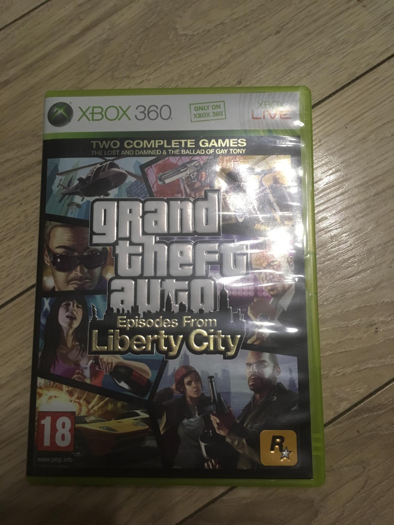 купить grand theft auto iv the complete edition ключ стим фото 98