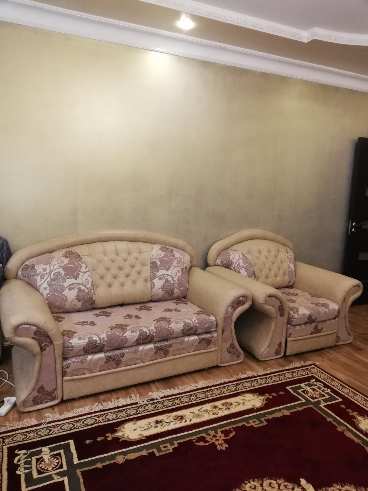Мягкая мебель в Черкесске