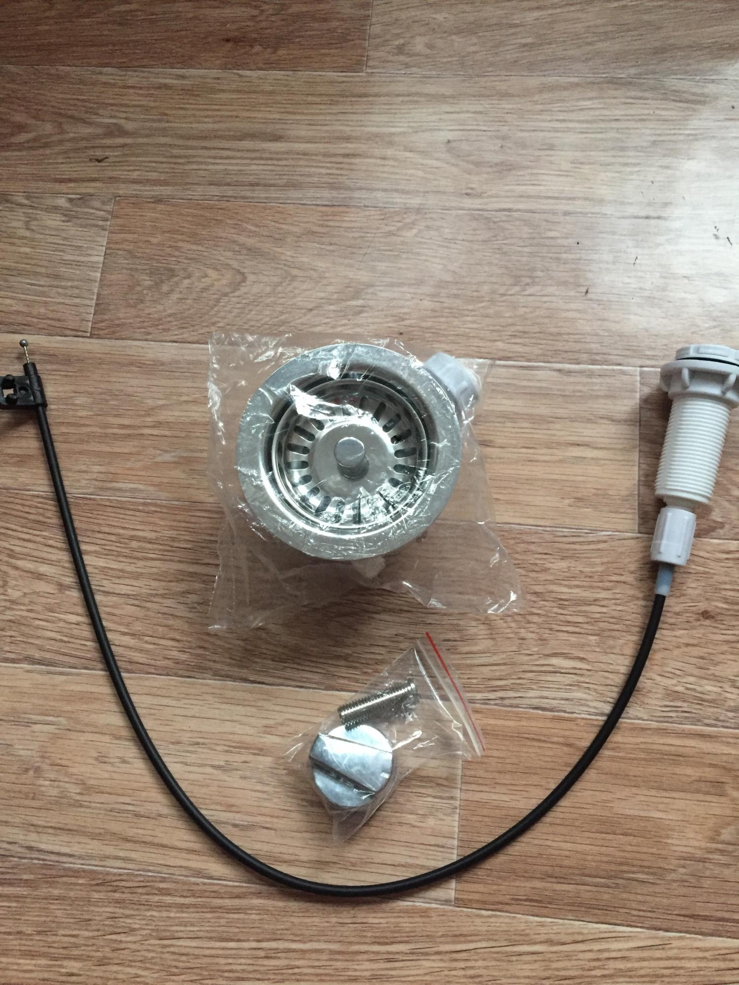 донный слой