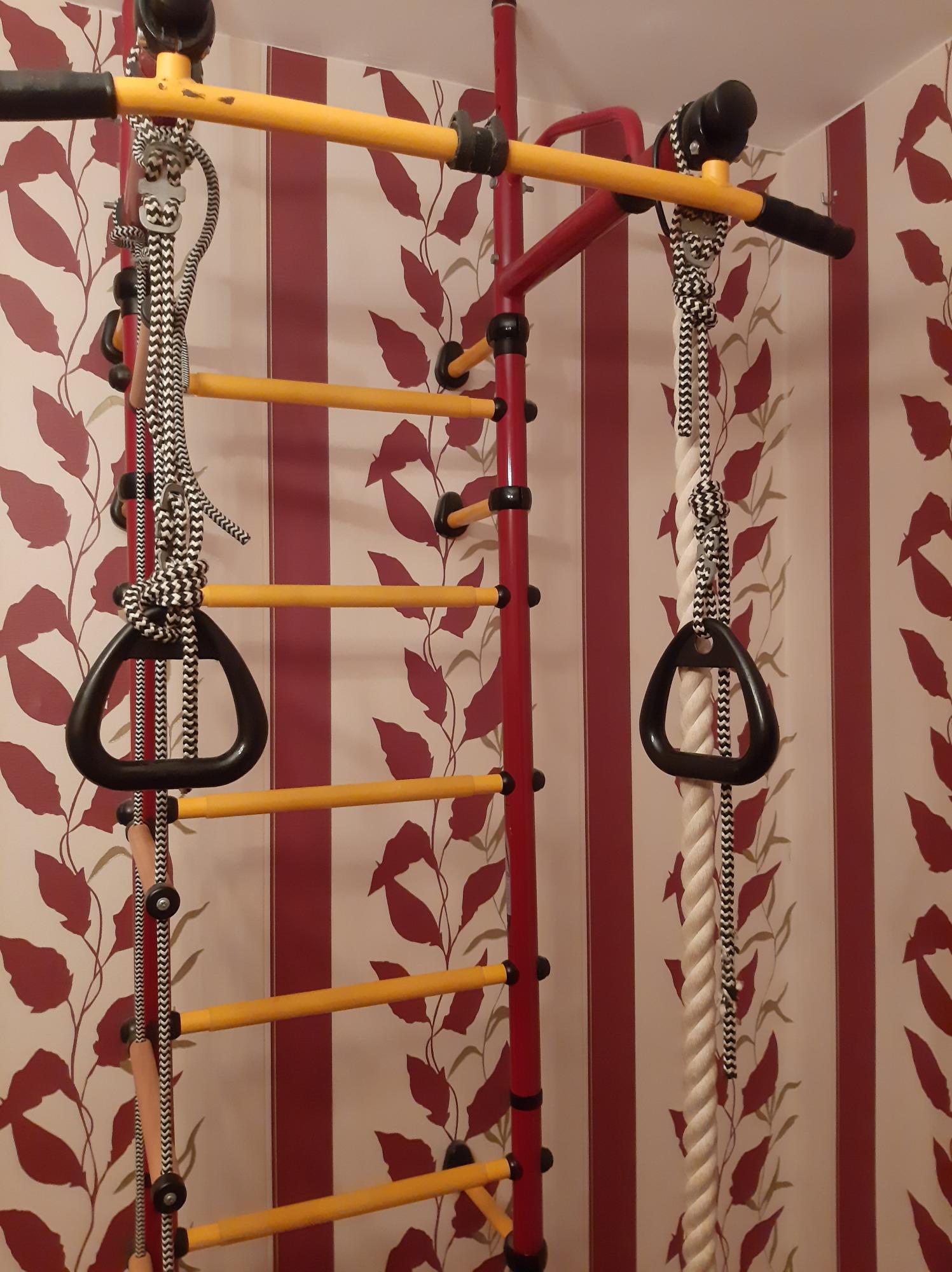 Продам спортивный комплекс