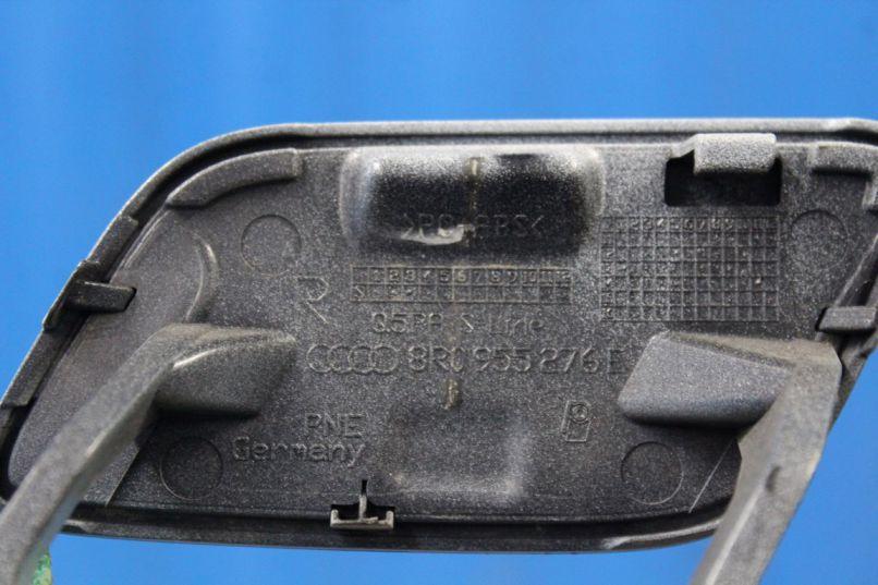 Крышка форсунки омывателя фары правая Audi Q5 (8R) в Москве 74995508853 купить 2