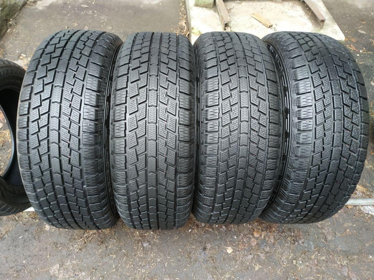 Hankook бу. Hankook Dynapro i cept rw08.