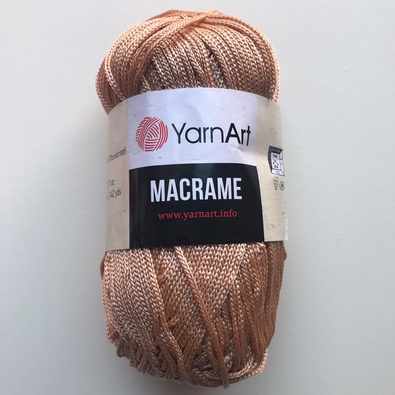 Macrame №131.