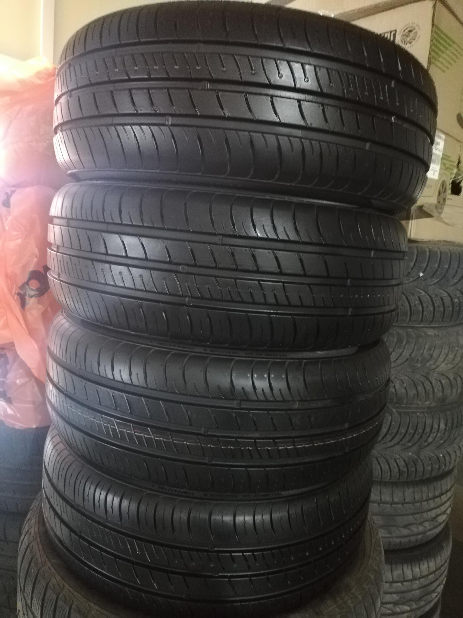 Kumho 205 55r16