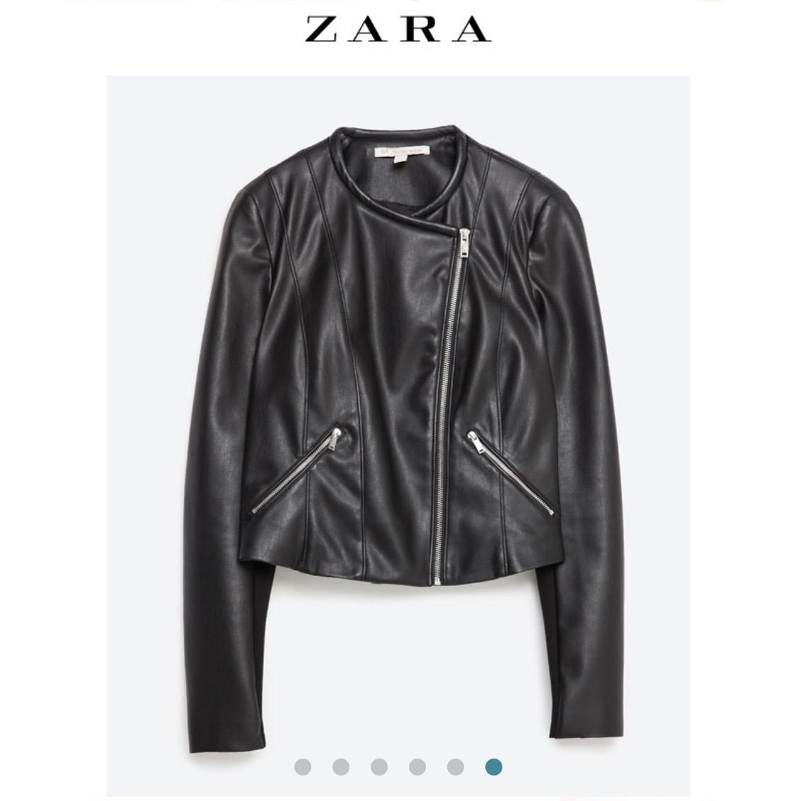Куртка TFR Zara