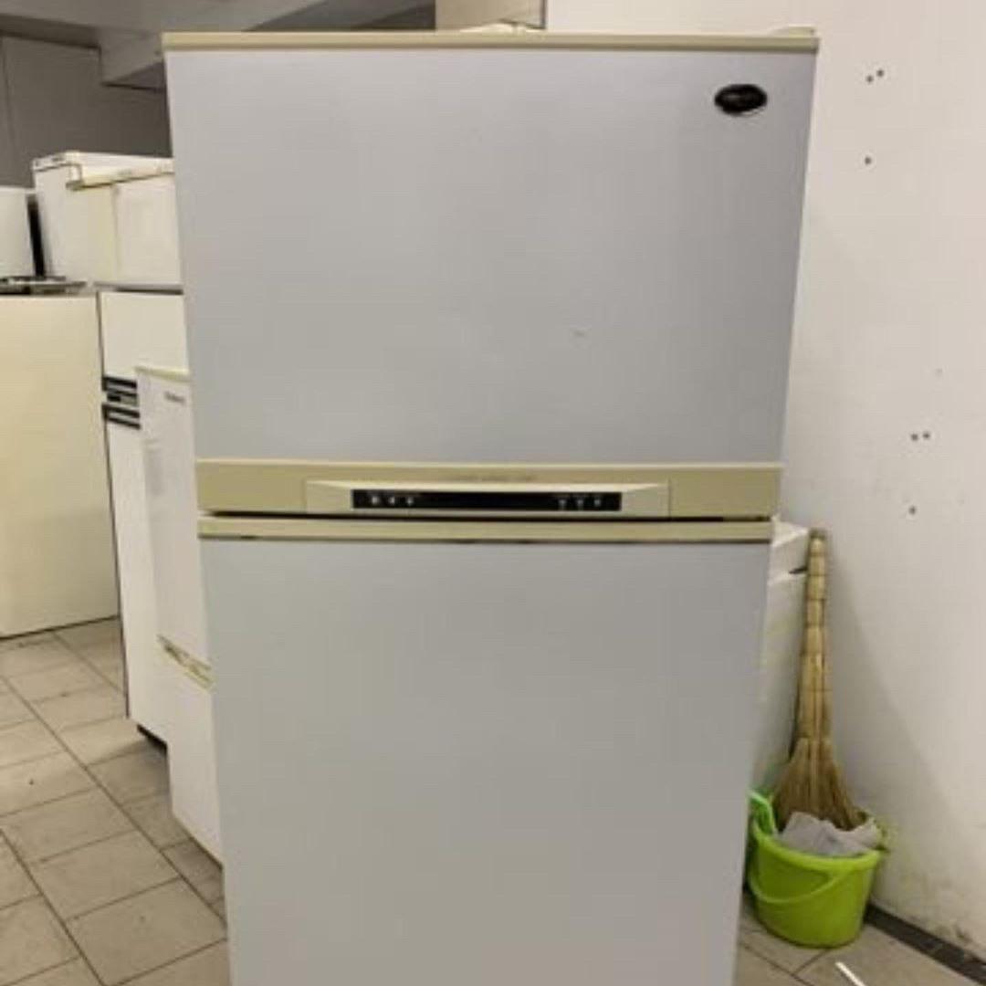 Холодильник Daewoo 540n