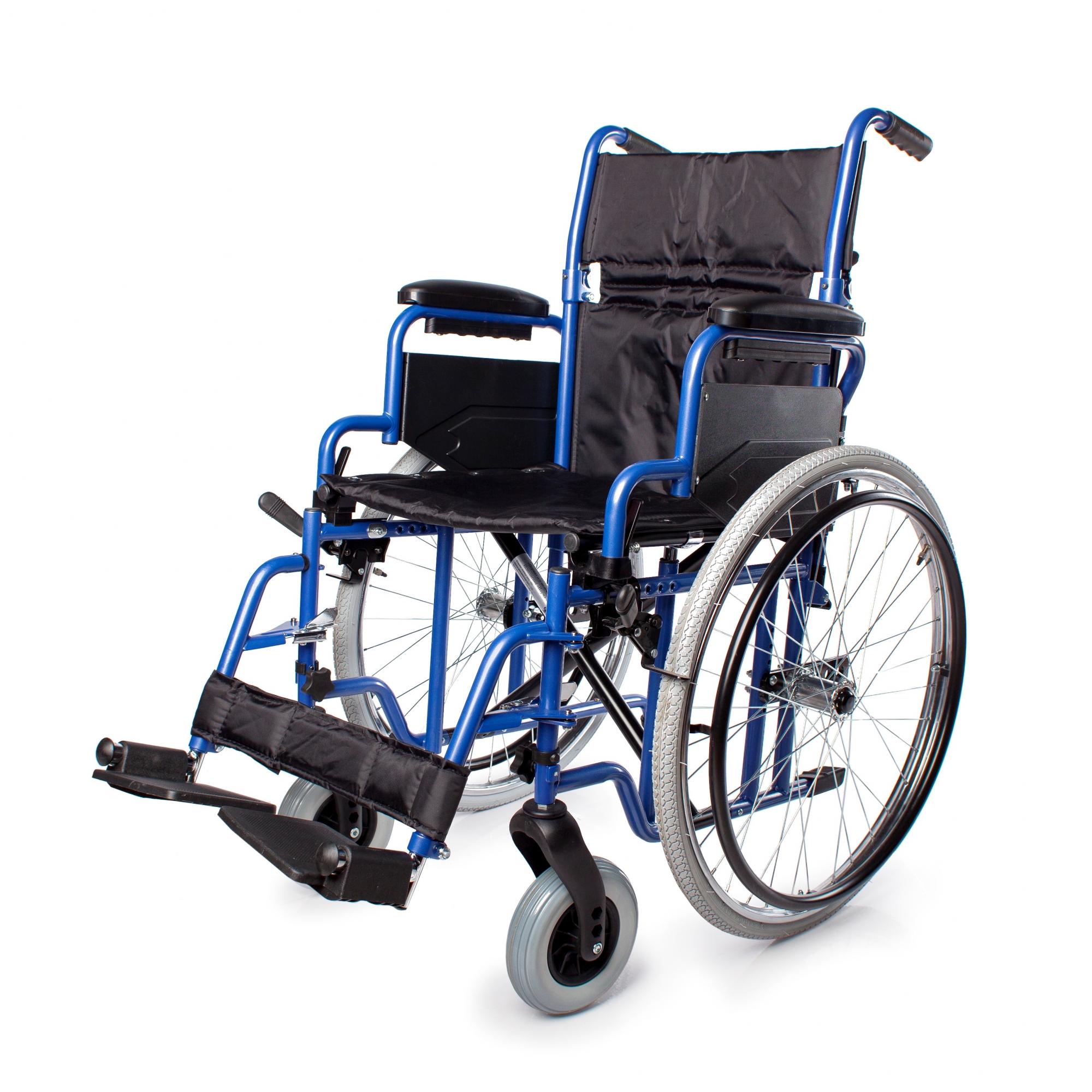 Инвалидная коляска Армед FS-909
