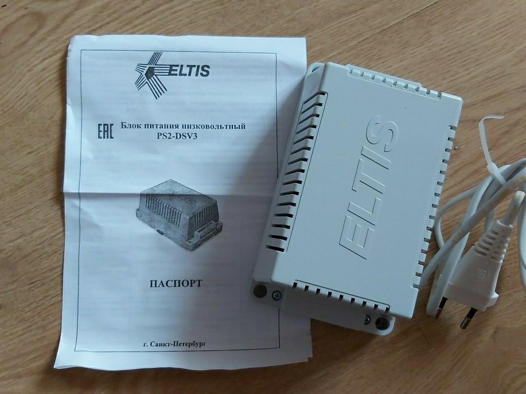 Ps2 dsv3 блок питания eltis схема подключения