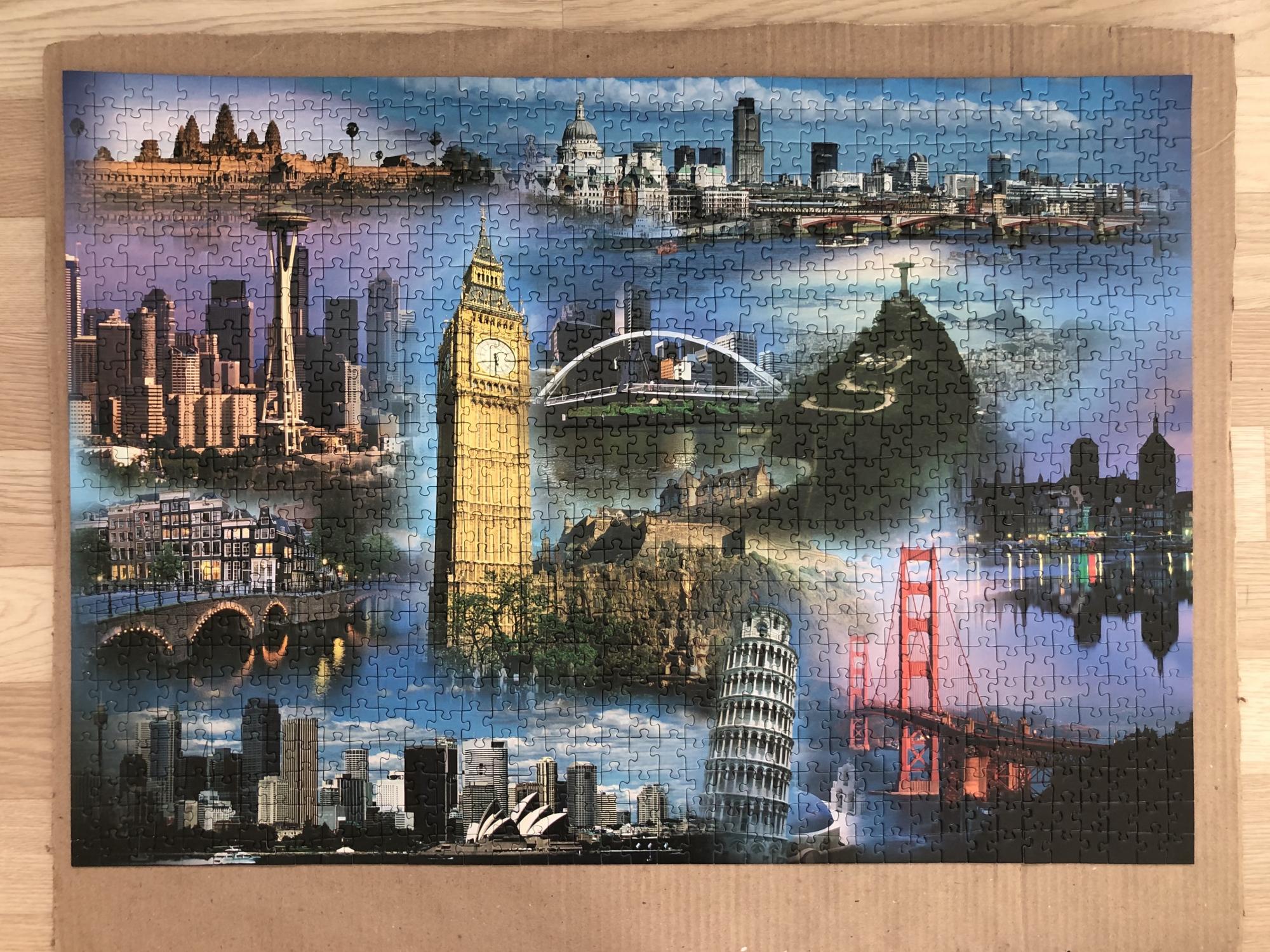 Достопримечательности парижа коллаж. Такие разные города. Такие разные города. Столица. Такие разные города.