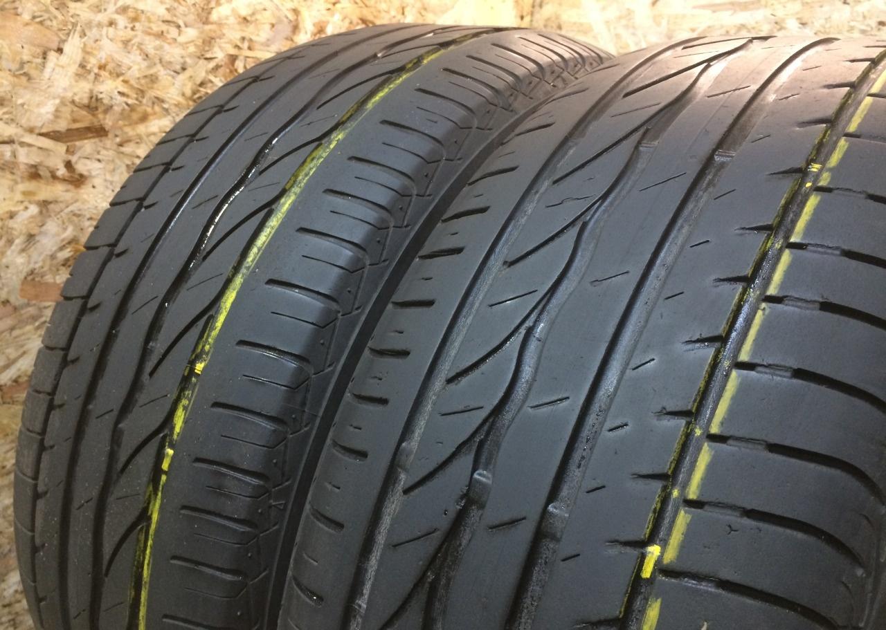 Toyo proxes sport r17