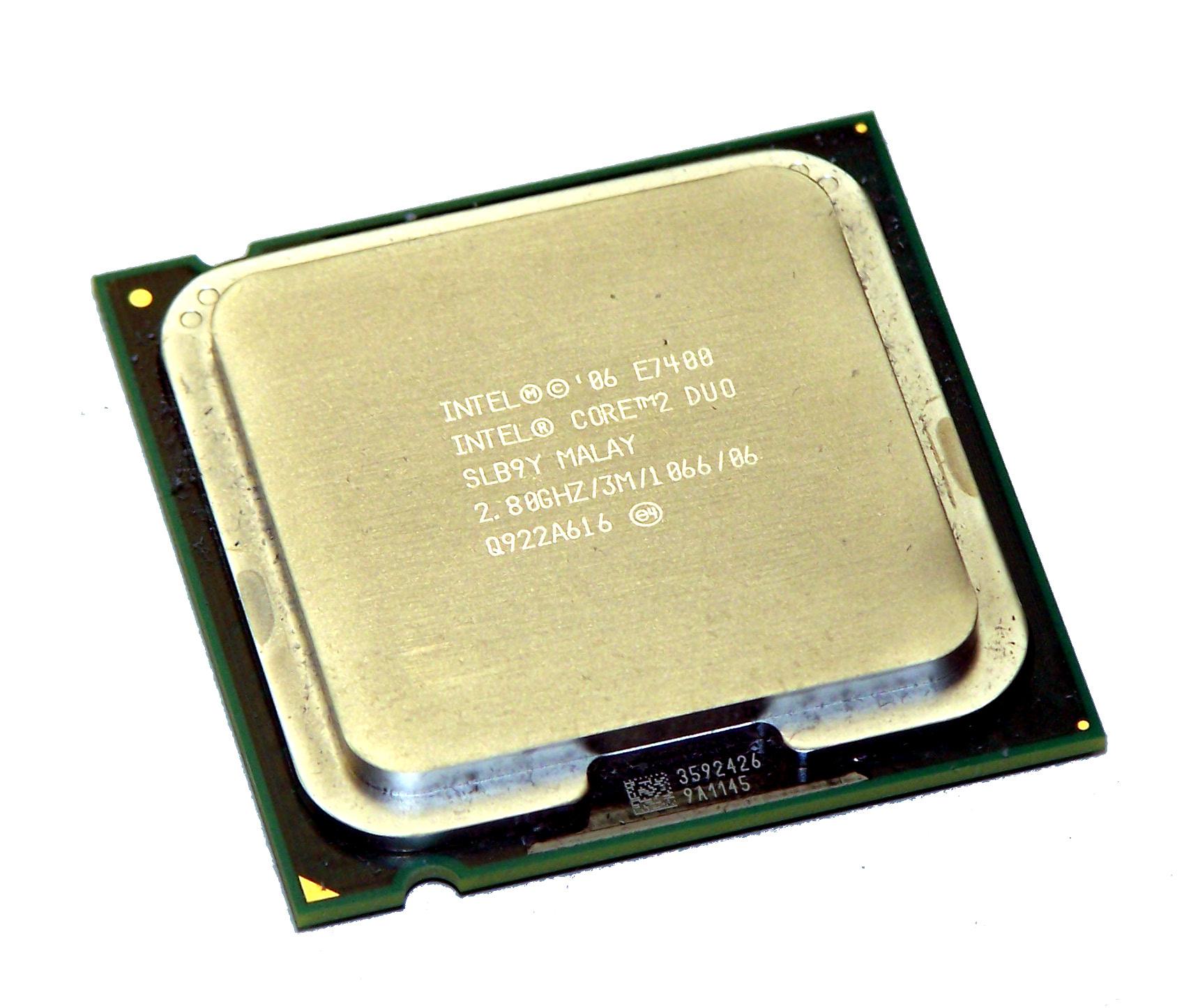Процессор интел коре дуо. Intel Core 2 Duo e7400. E7400 Core 2 Duo. Intel Core 2 Duo e9900. Intel Core 2 Duo e7400 lga775, 2 x 2800 МГЦ.
