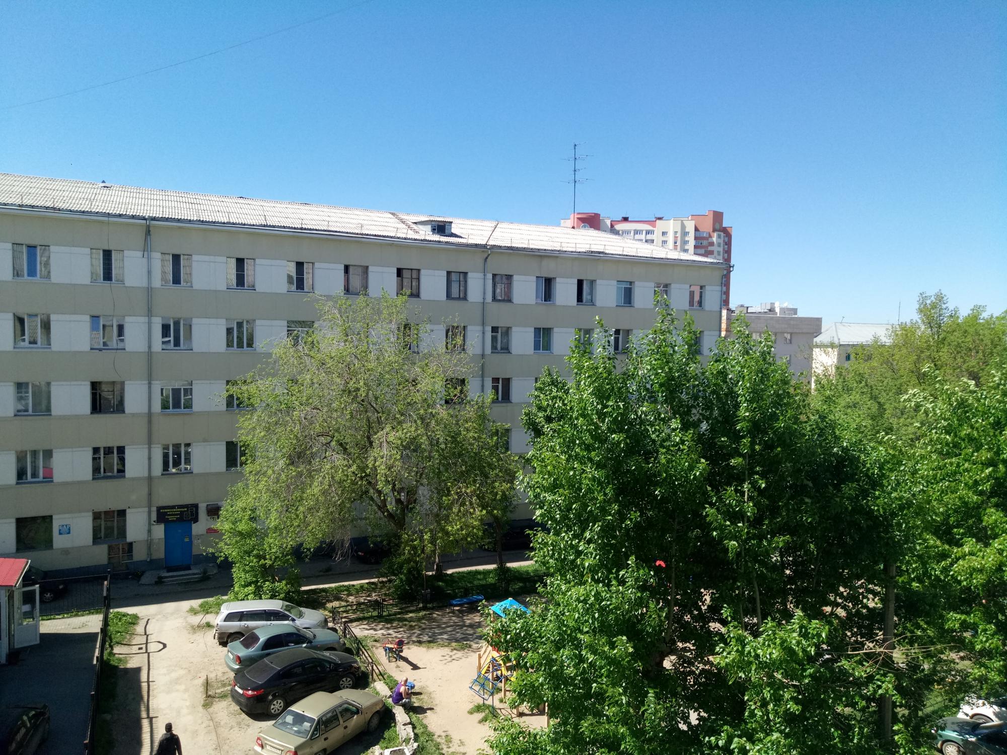 общежития кокшетау