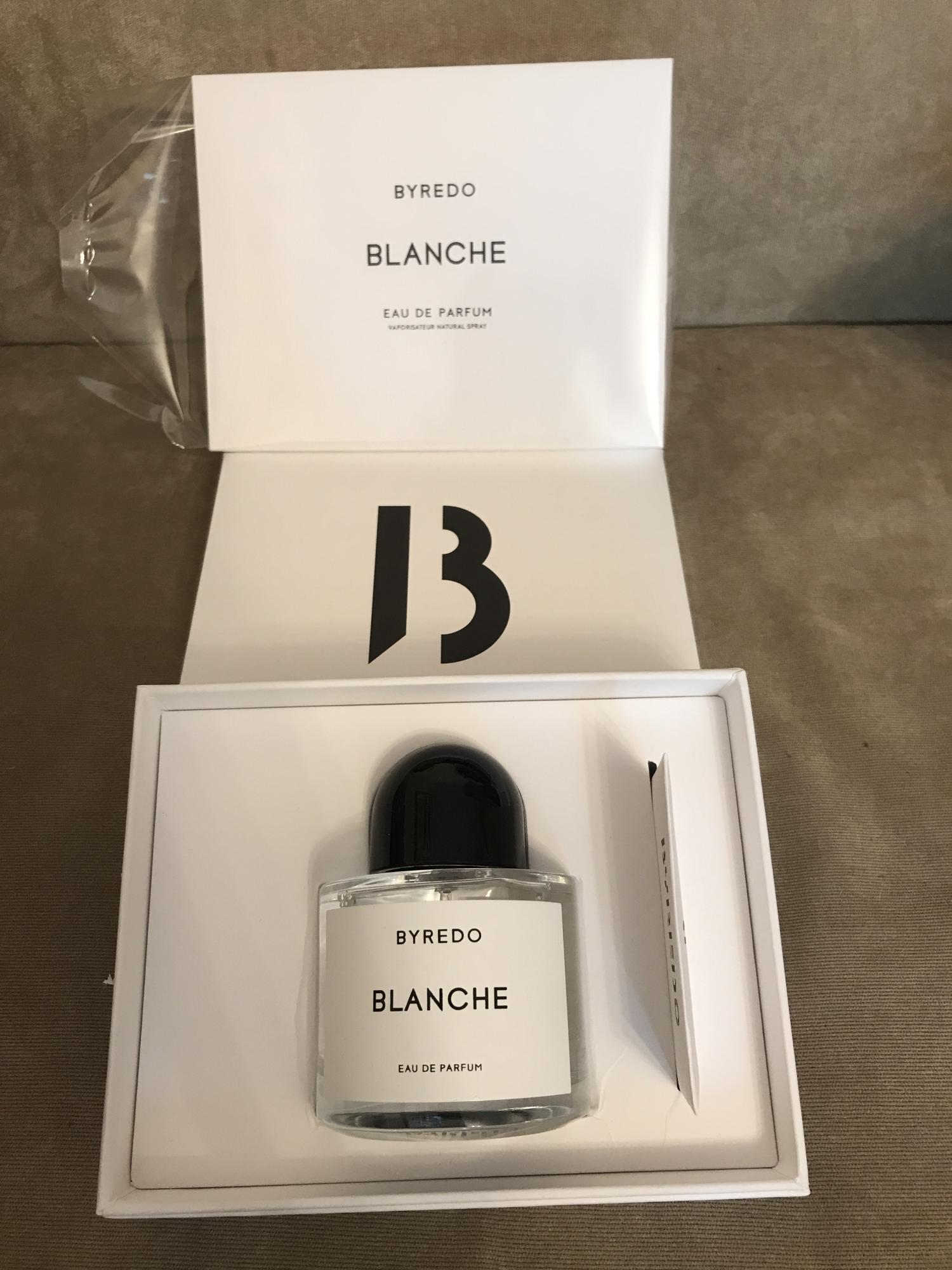 Бланш духи буредо. Byredo Blanche, 100 мл. Байредо Бланш духи. Byredo Blanche 100ml. Байредо Бланш 50 мл.