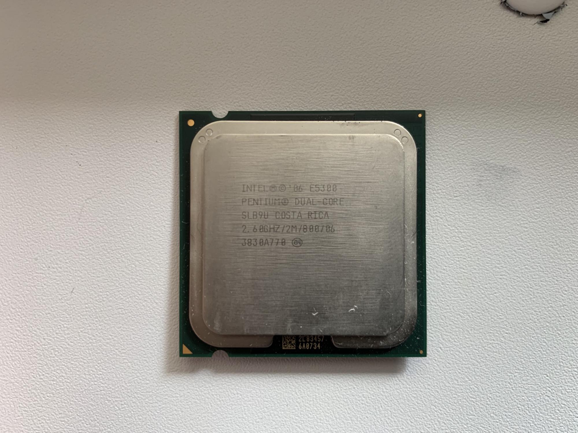 Pentium e5300 gta 5 фото 16