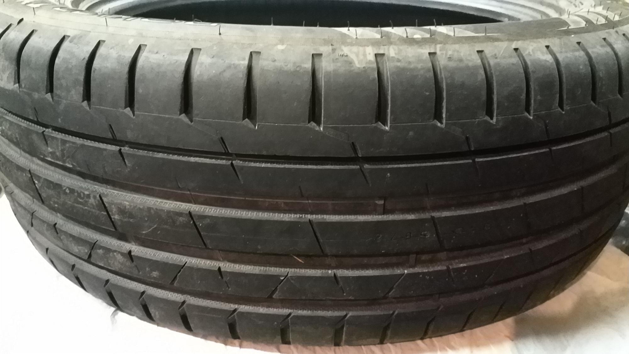 Nokian hakka black 2