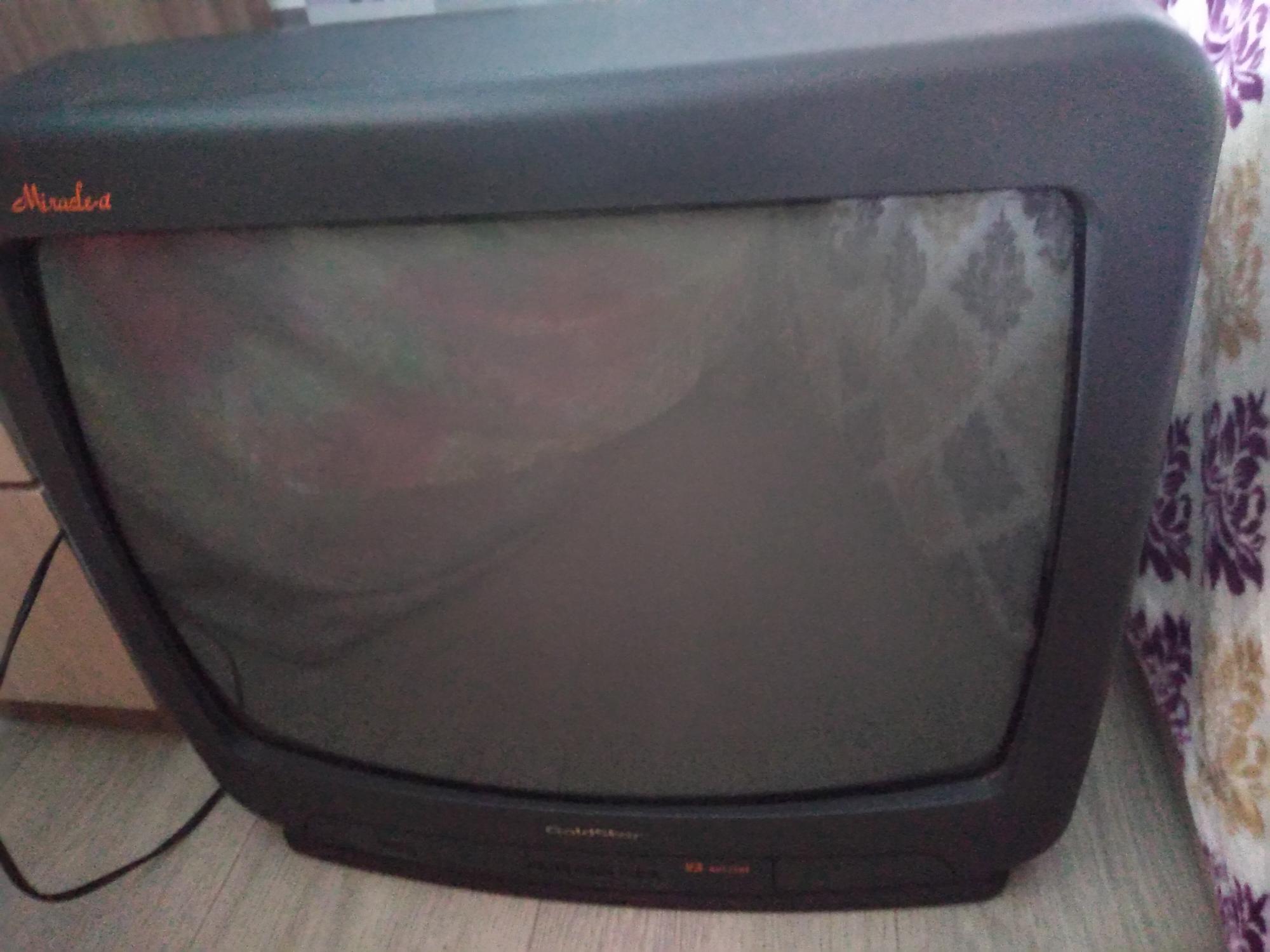 Сдать бу телевизор