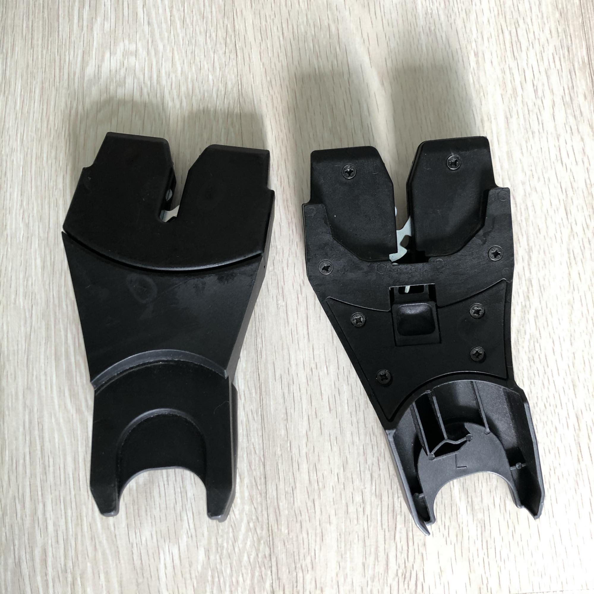 Адаптеры Roan для автокресла Maxi cosi